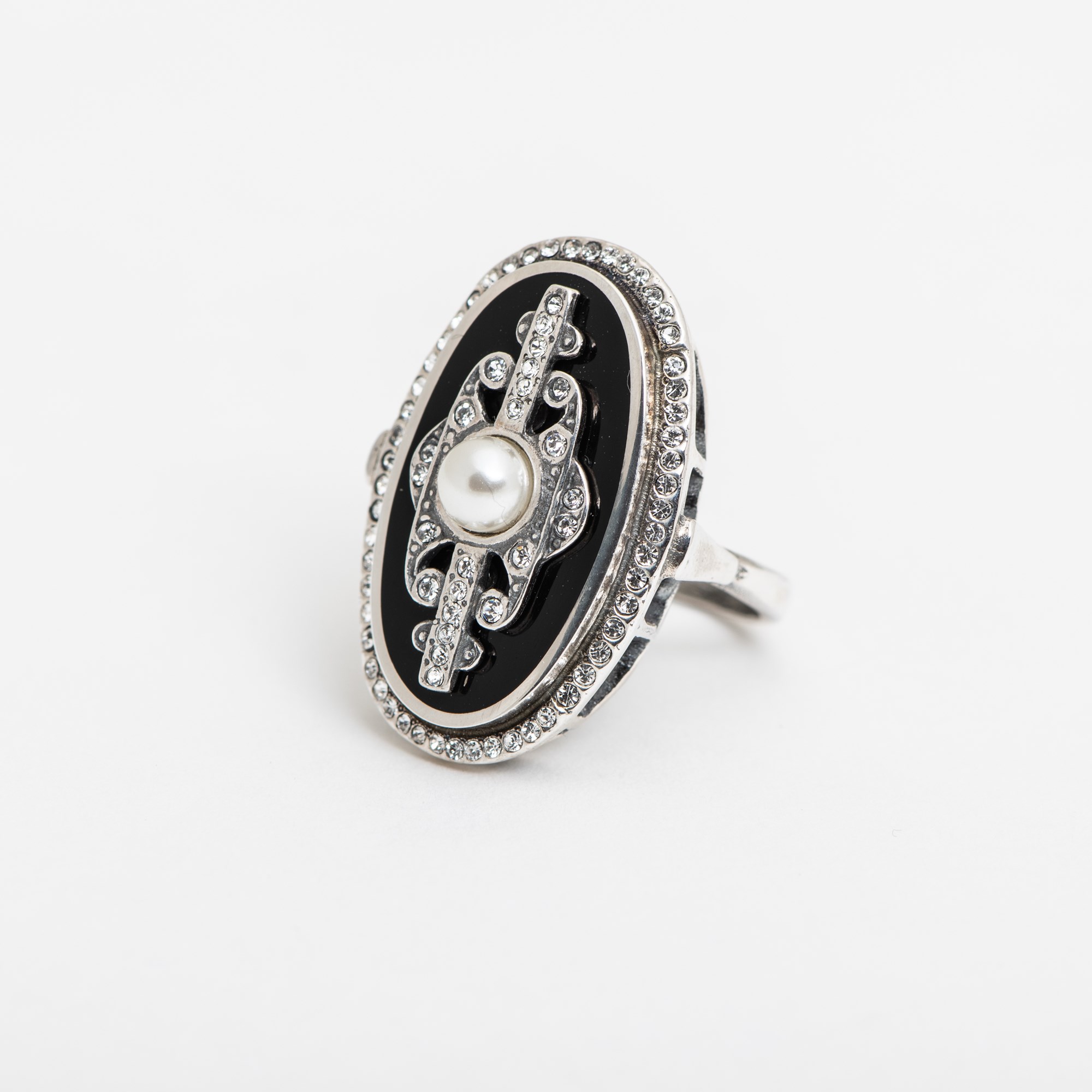 Bague Ornement