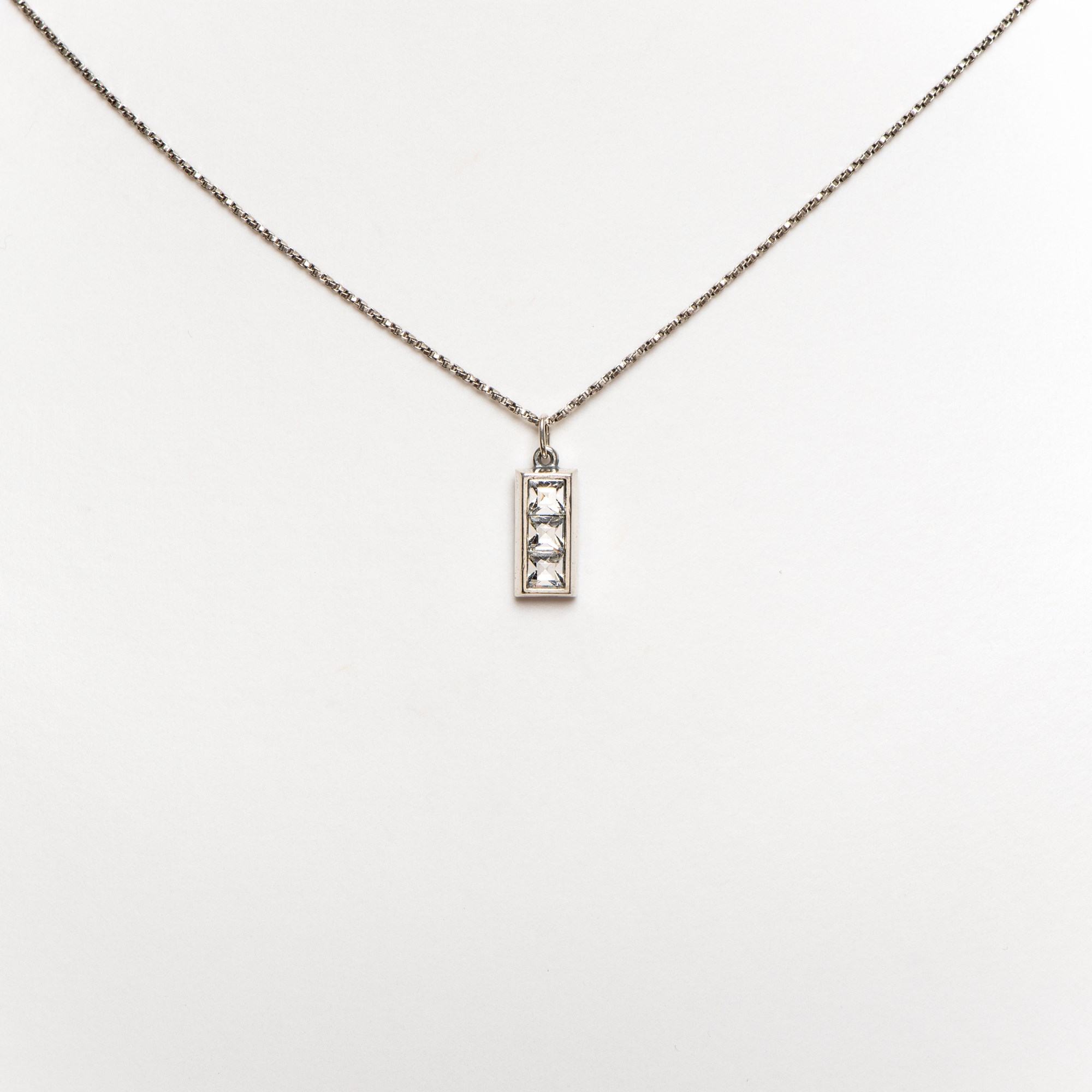 Collier Deco-Art