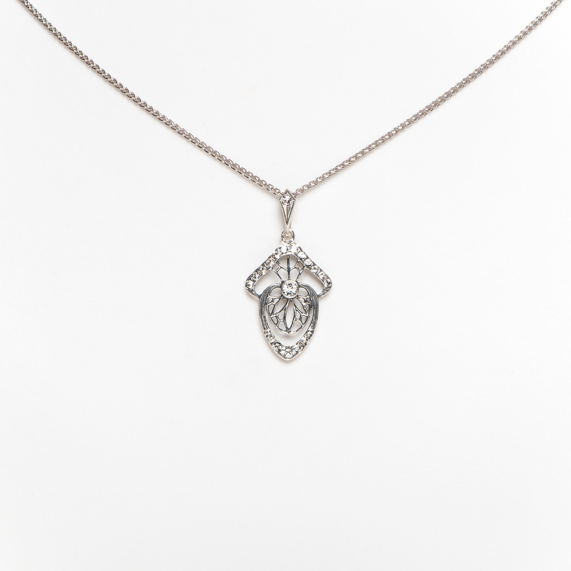 Collier Vanmij