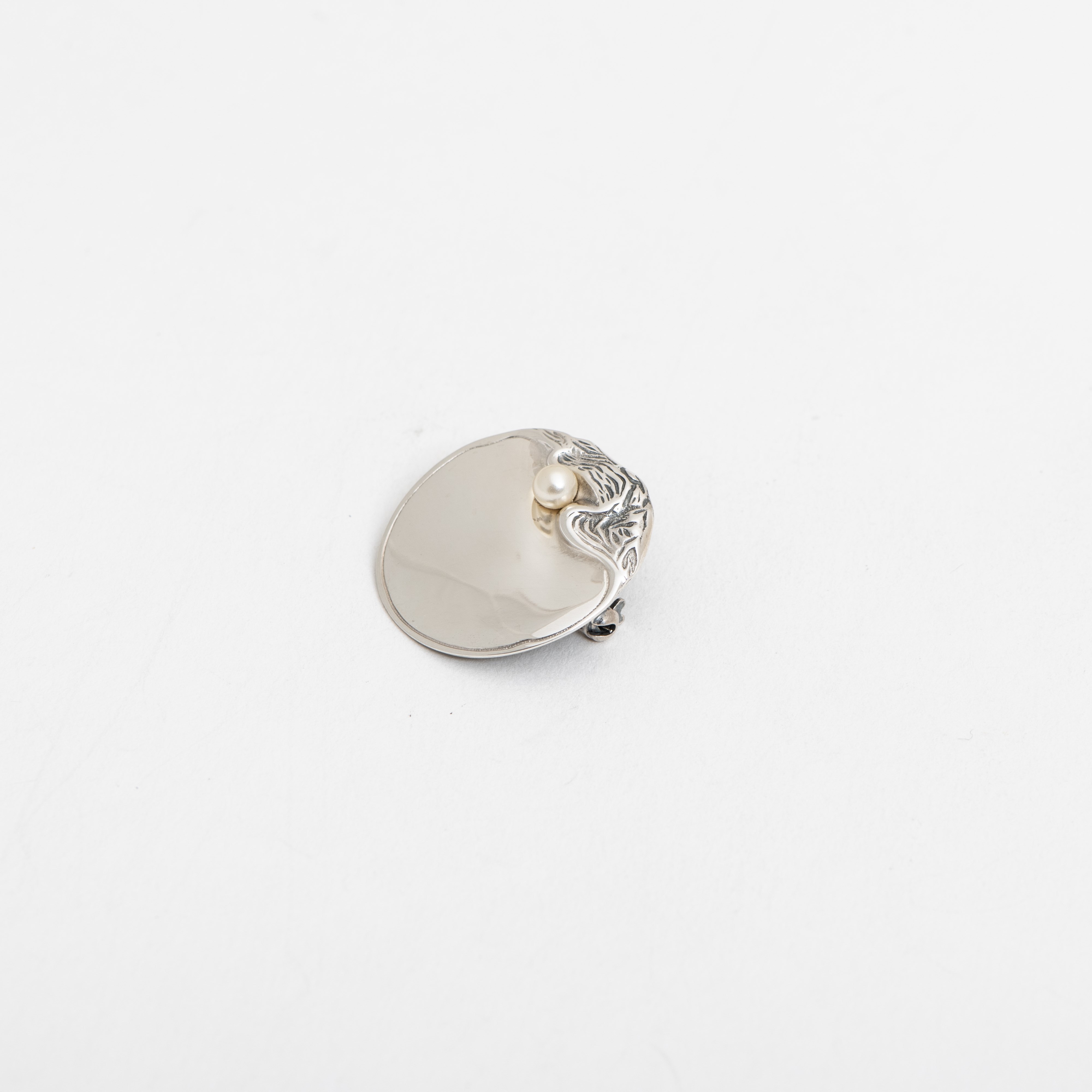 Broche / Pendentif Trésor
