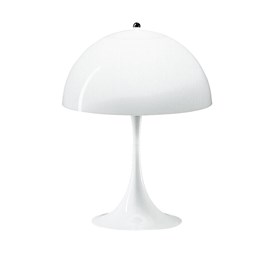 Louis Poulsen Panthella Lampe de table