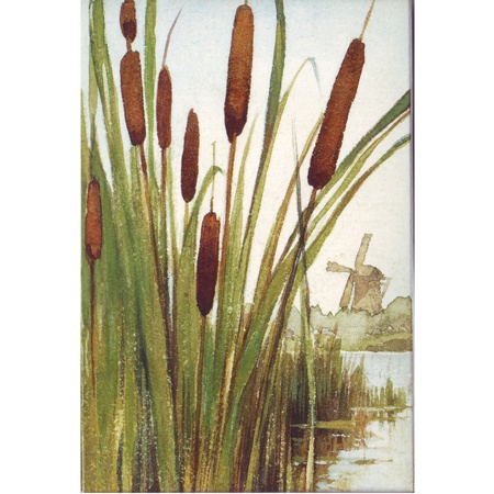 Cartes Moulin à vent