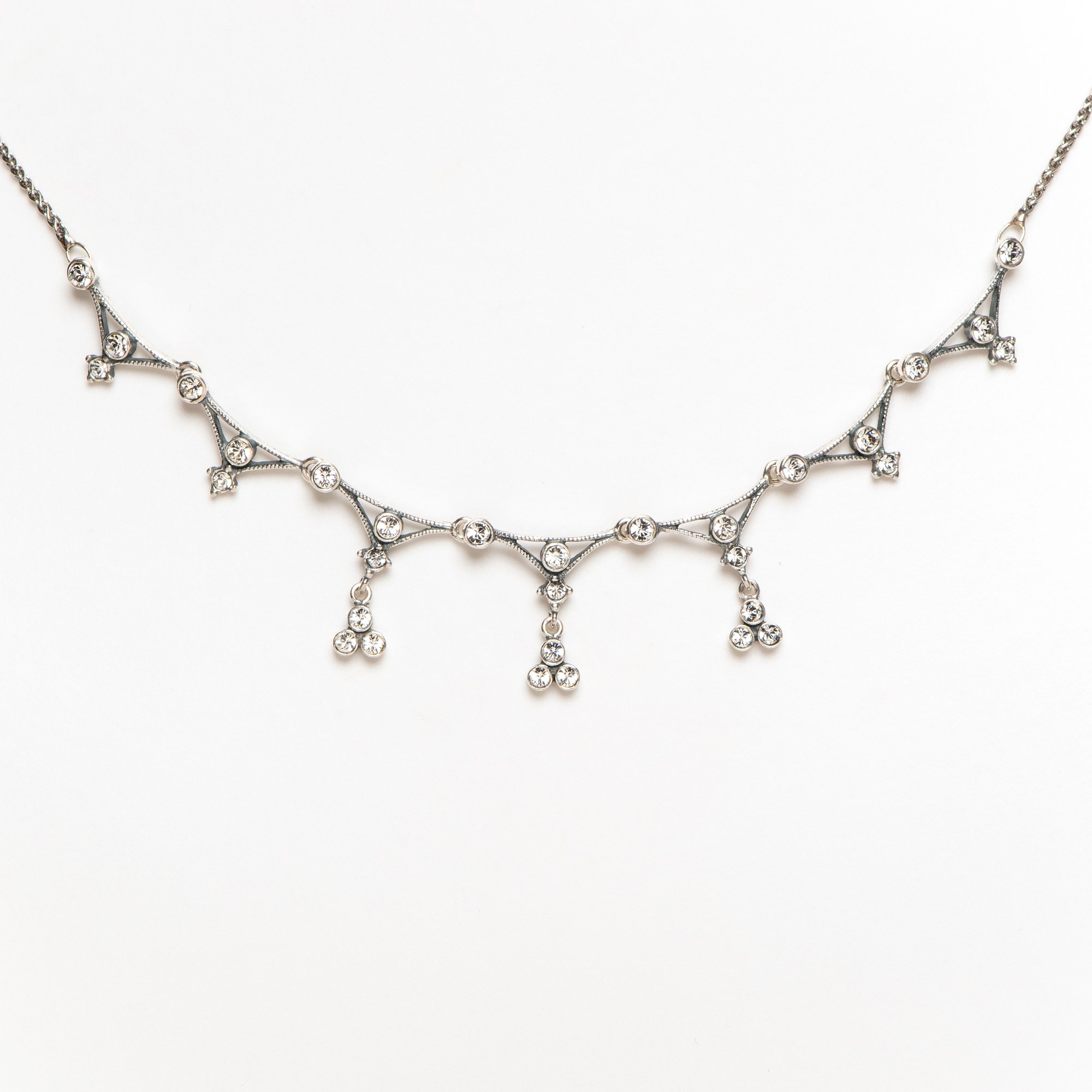 Collier Sense Drops