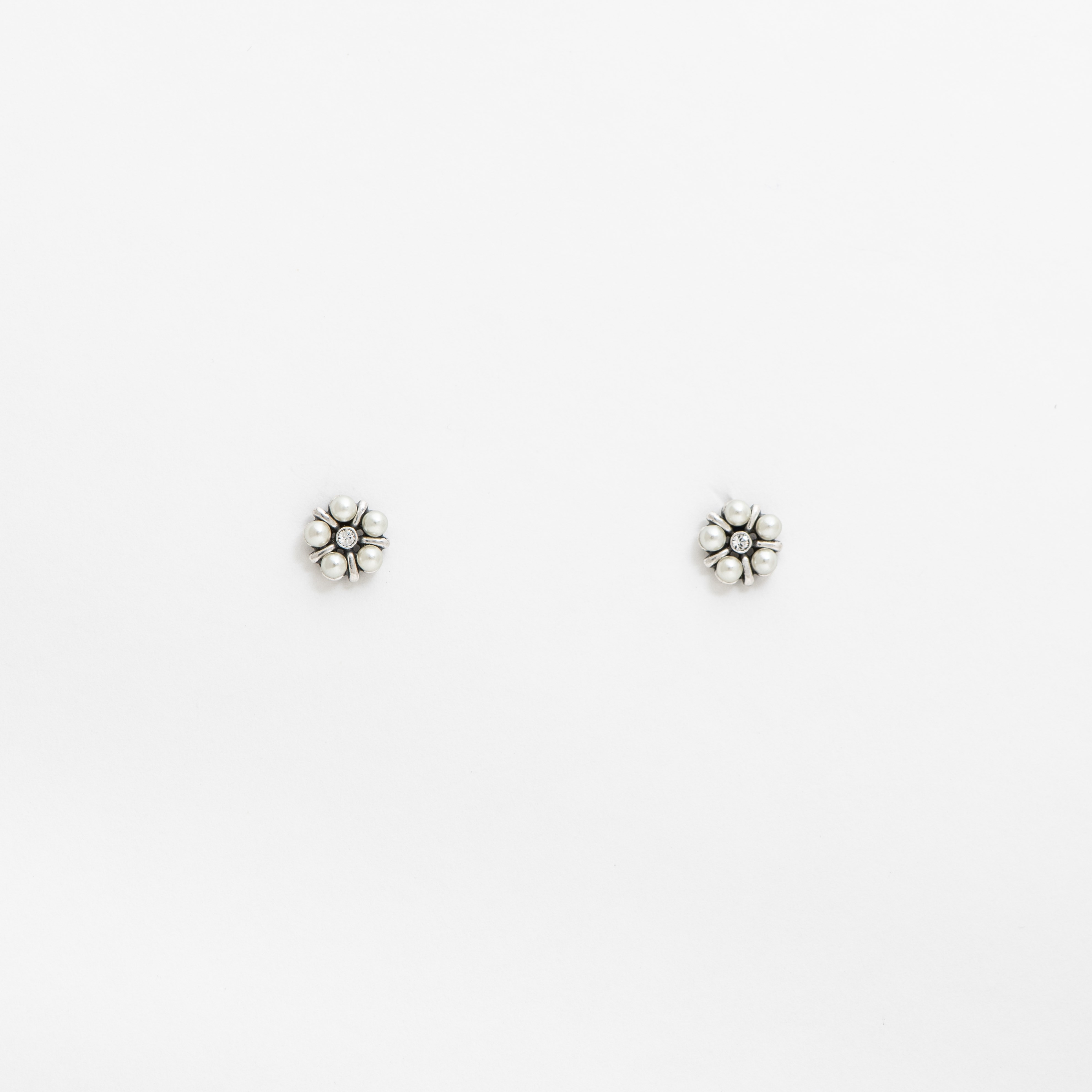Boucles d'oreilles Post Daisy
