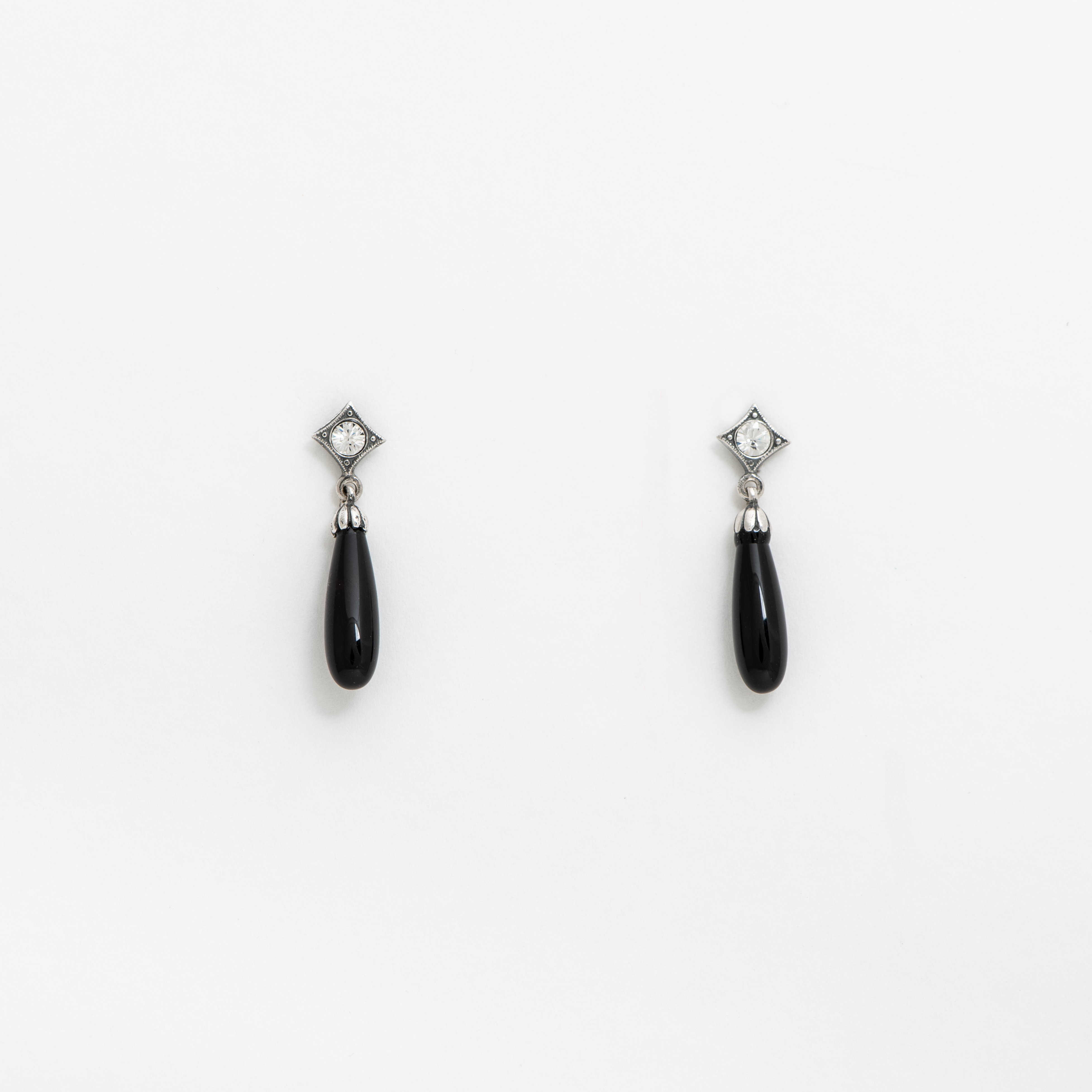 Boucles d'oreilles Arts & Crafts Dangle