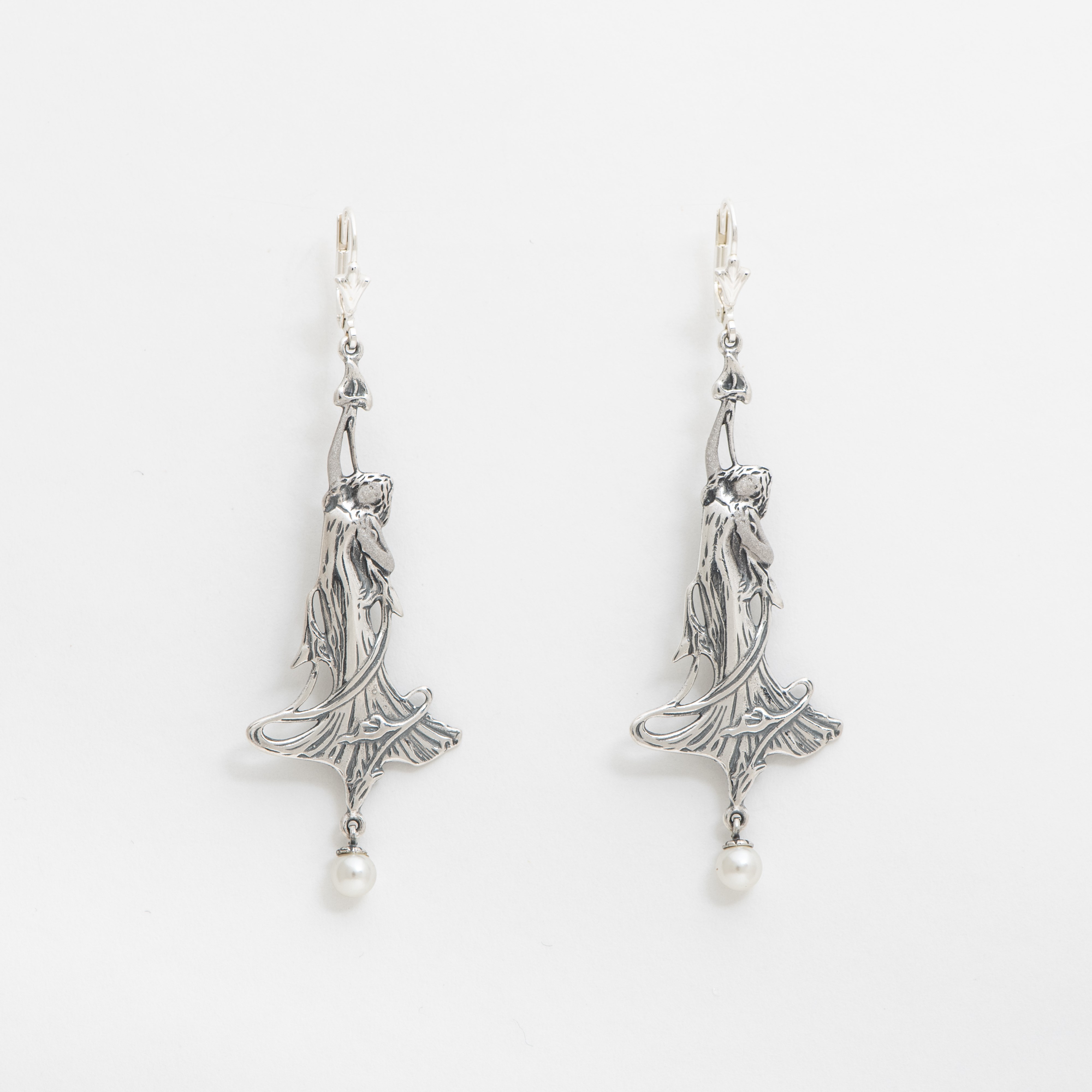 Boucles d'oreilles Lianne Lady