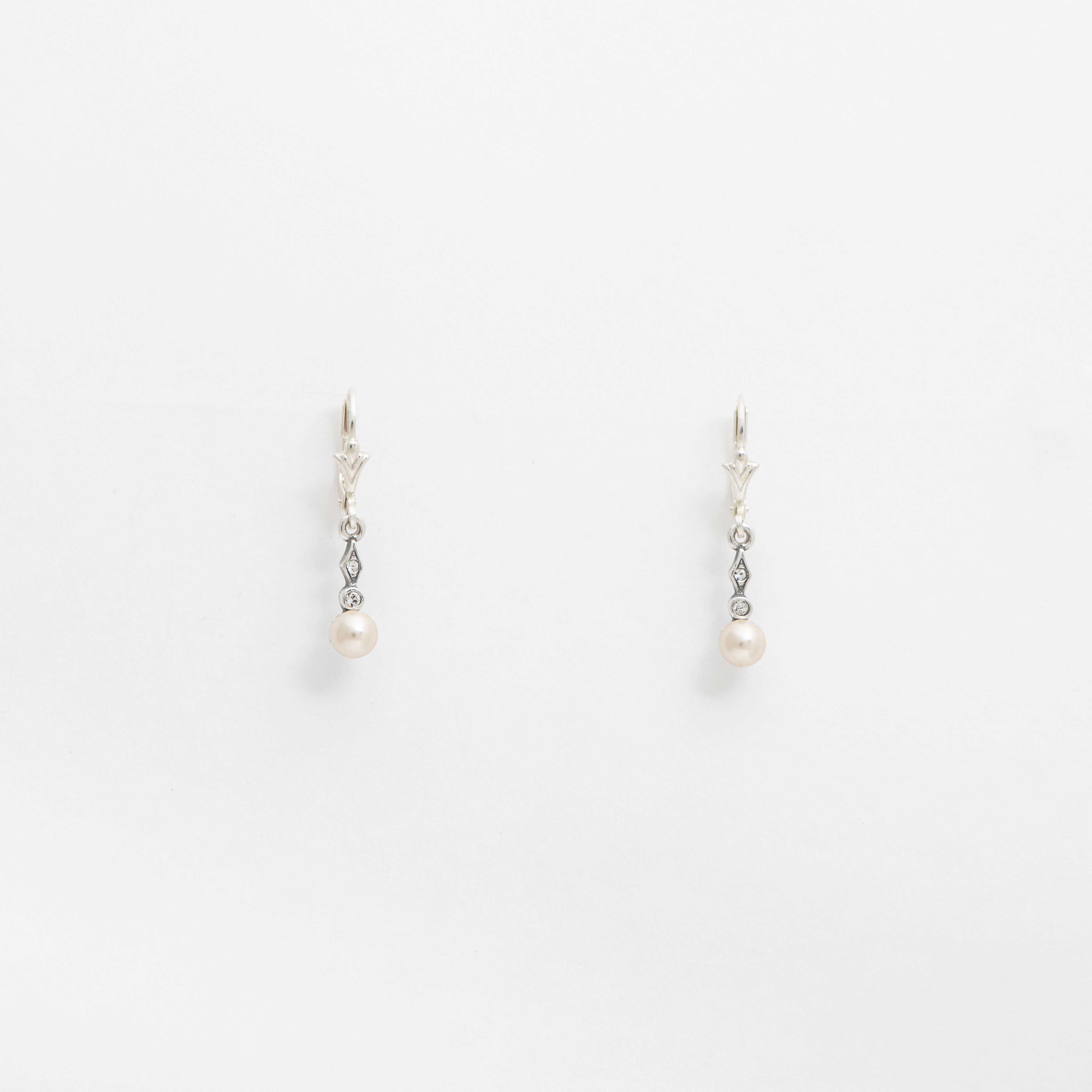 Boucles d'oreilles Sweety