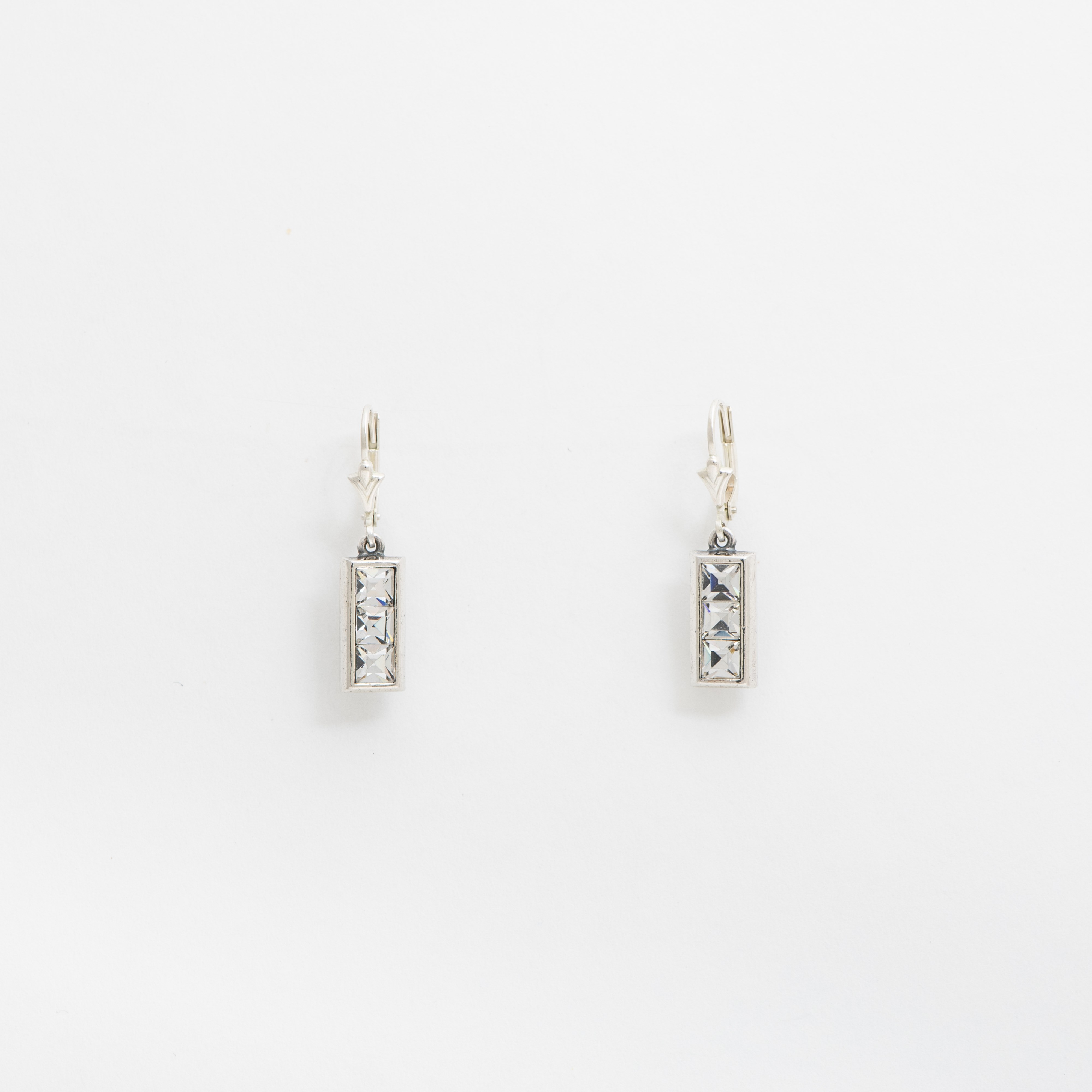 Boucles d'oreilles Déco-Art