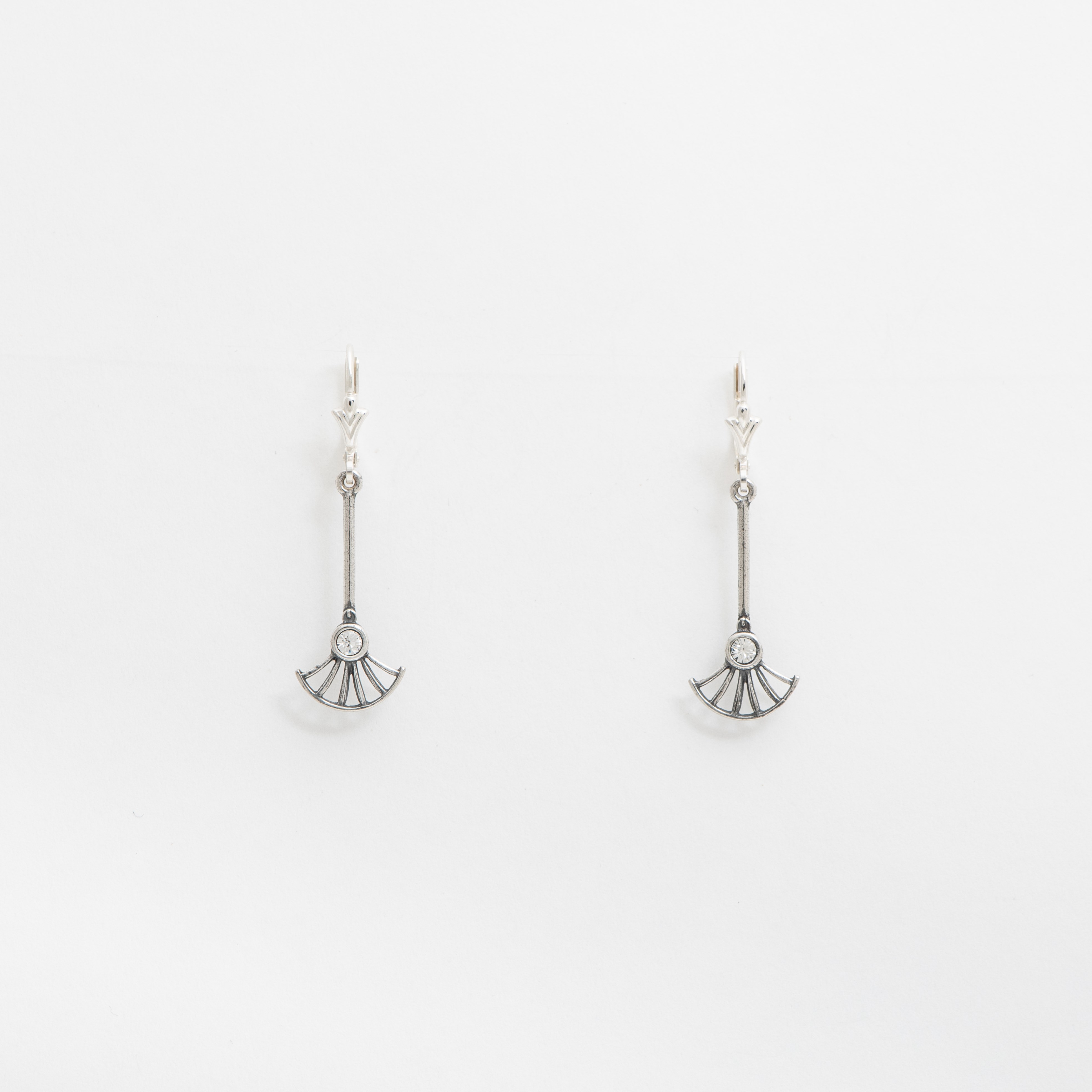 Boucles d'oreilles Fanny