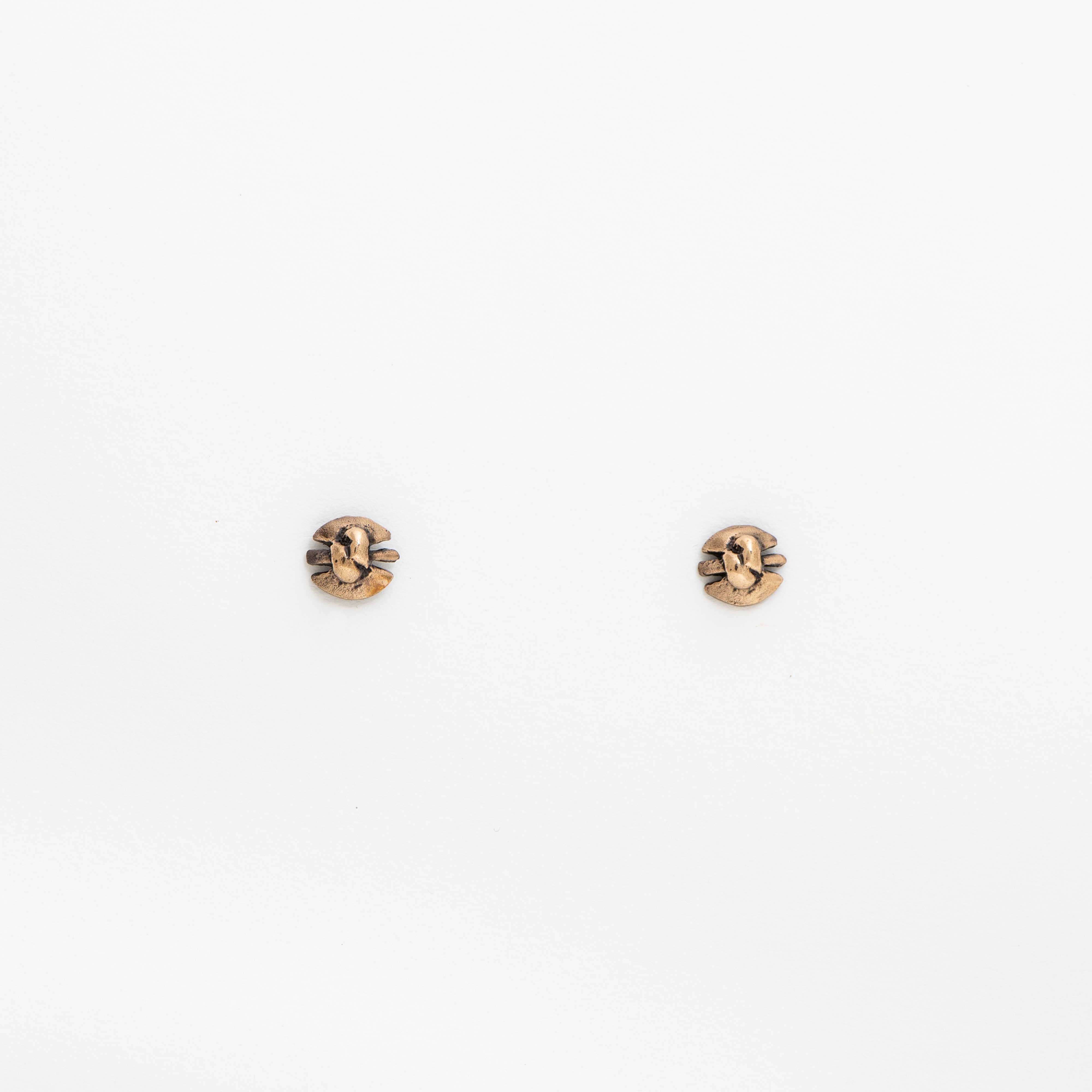 Symbolique des boucles d'oreilles