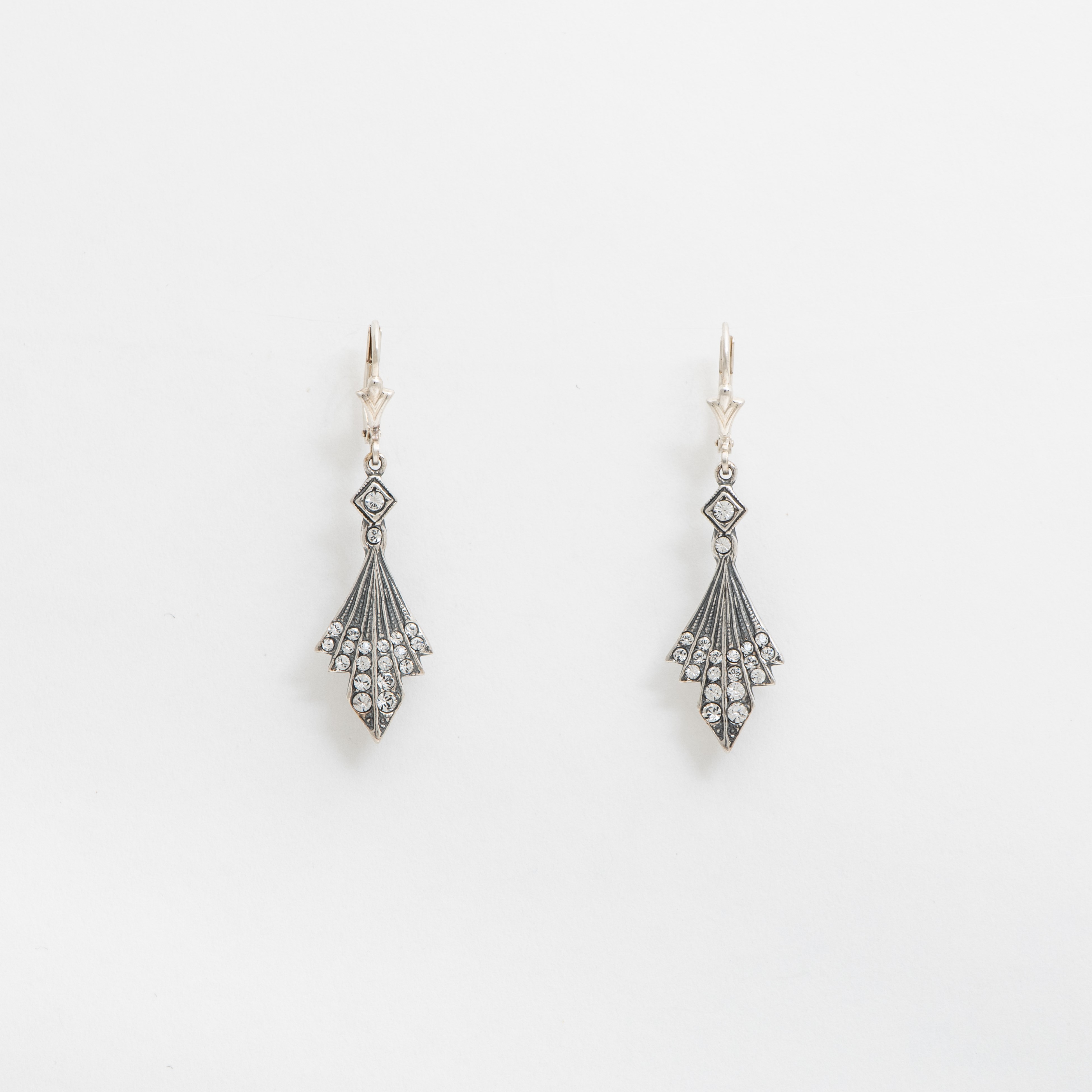 Boucles d'oreilles Style Vingt