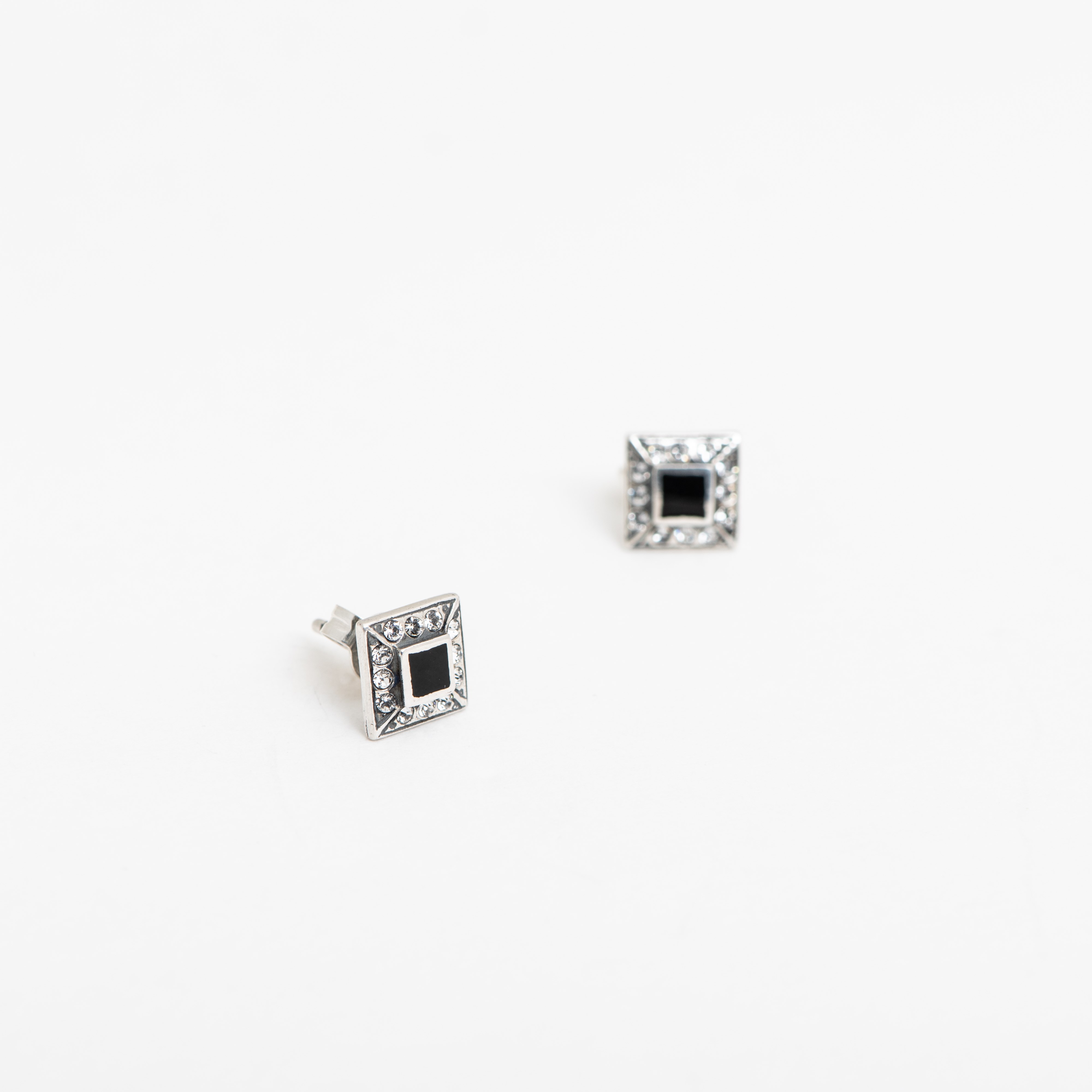 Boucles d'oreilles Cleo