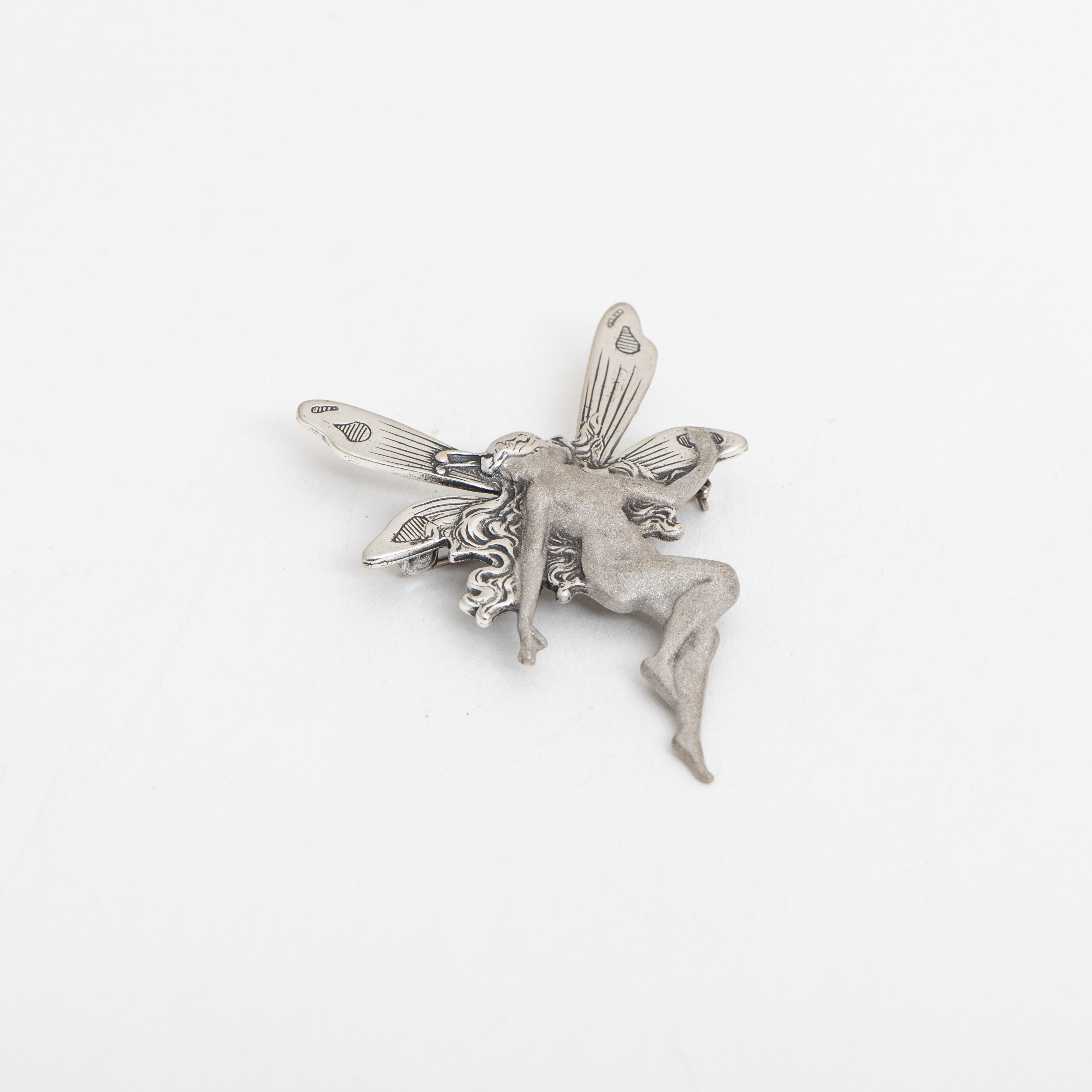 Broche / Pendentif Emotion