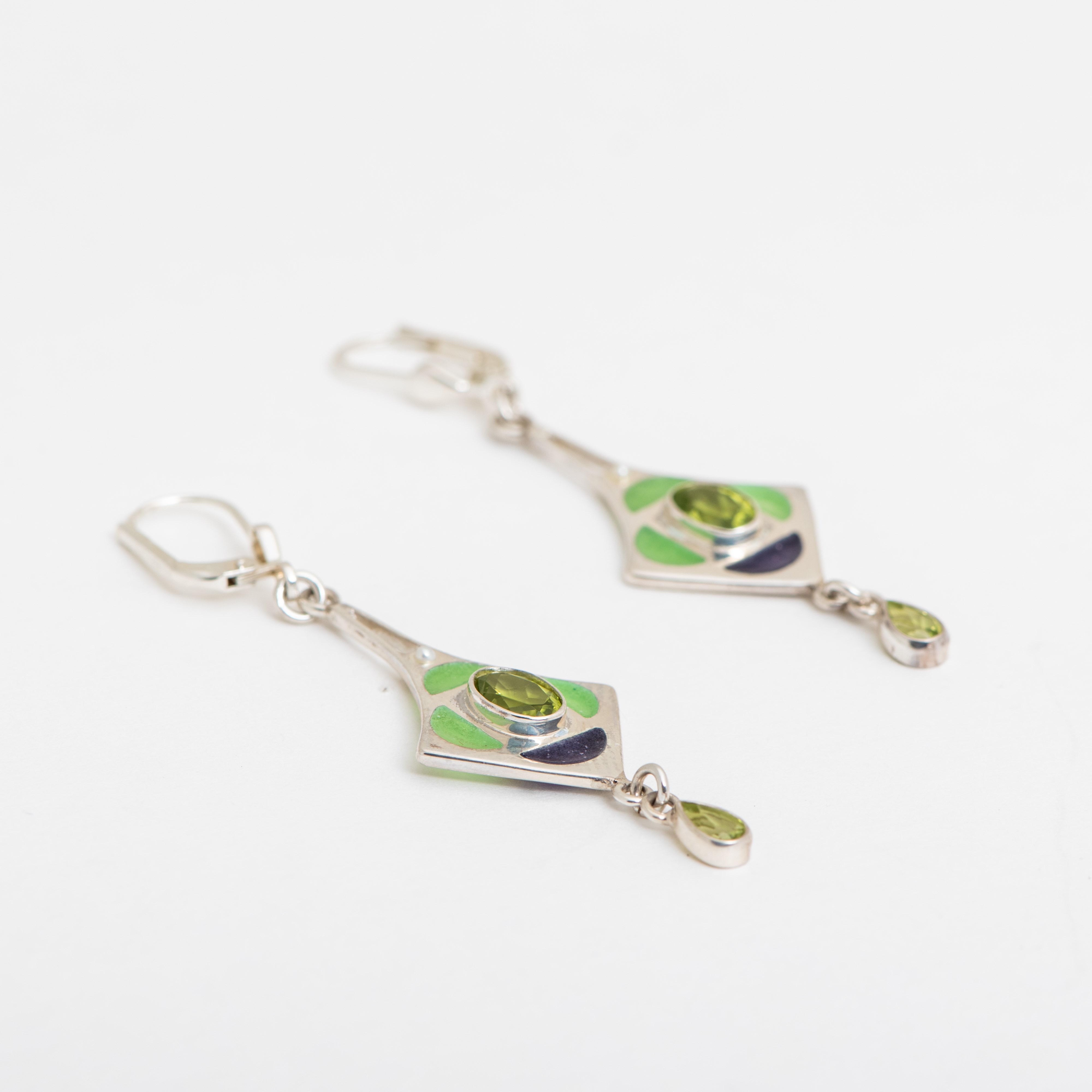 Boucles d'oreilles Boucheron