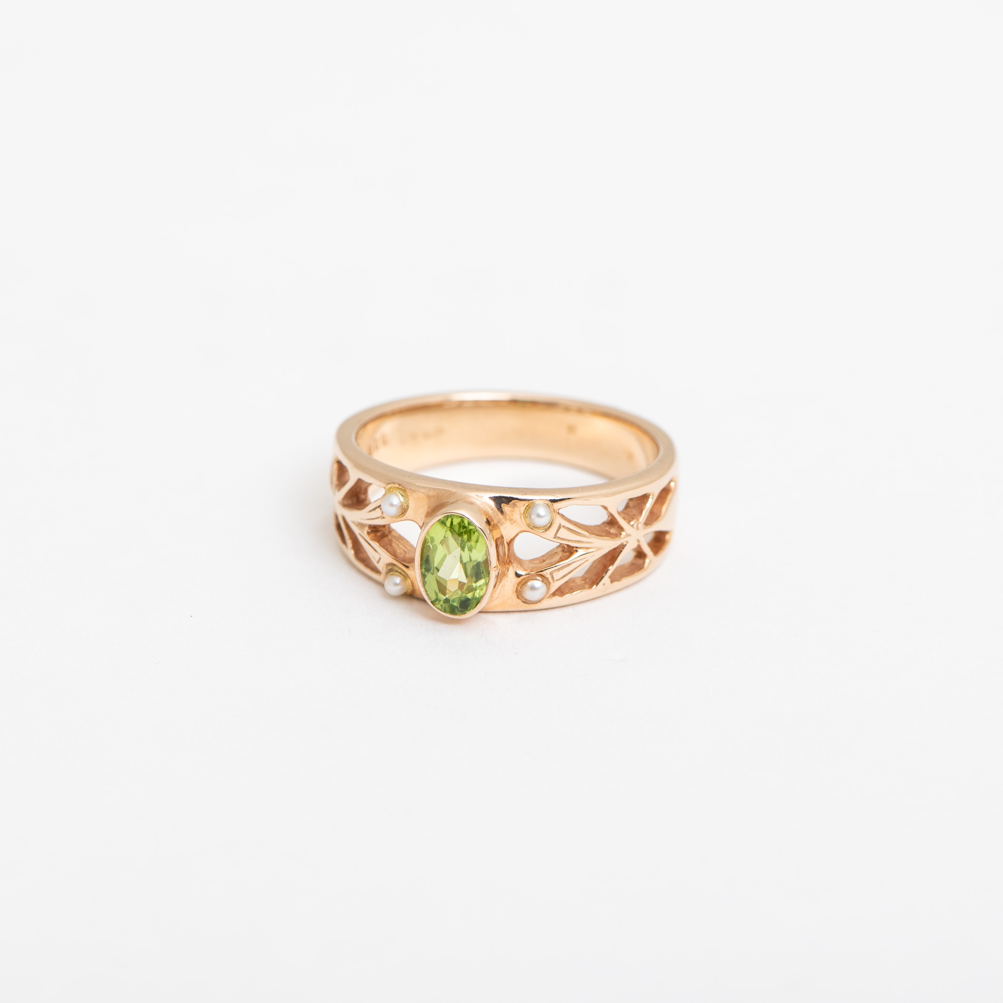 Bague Aislyn