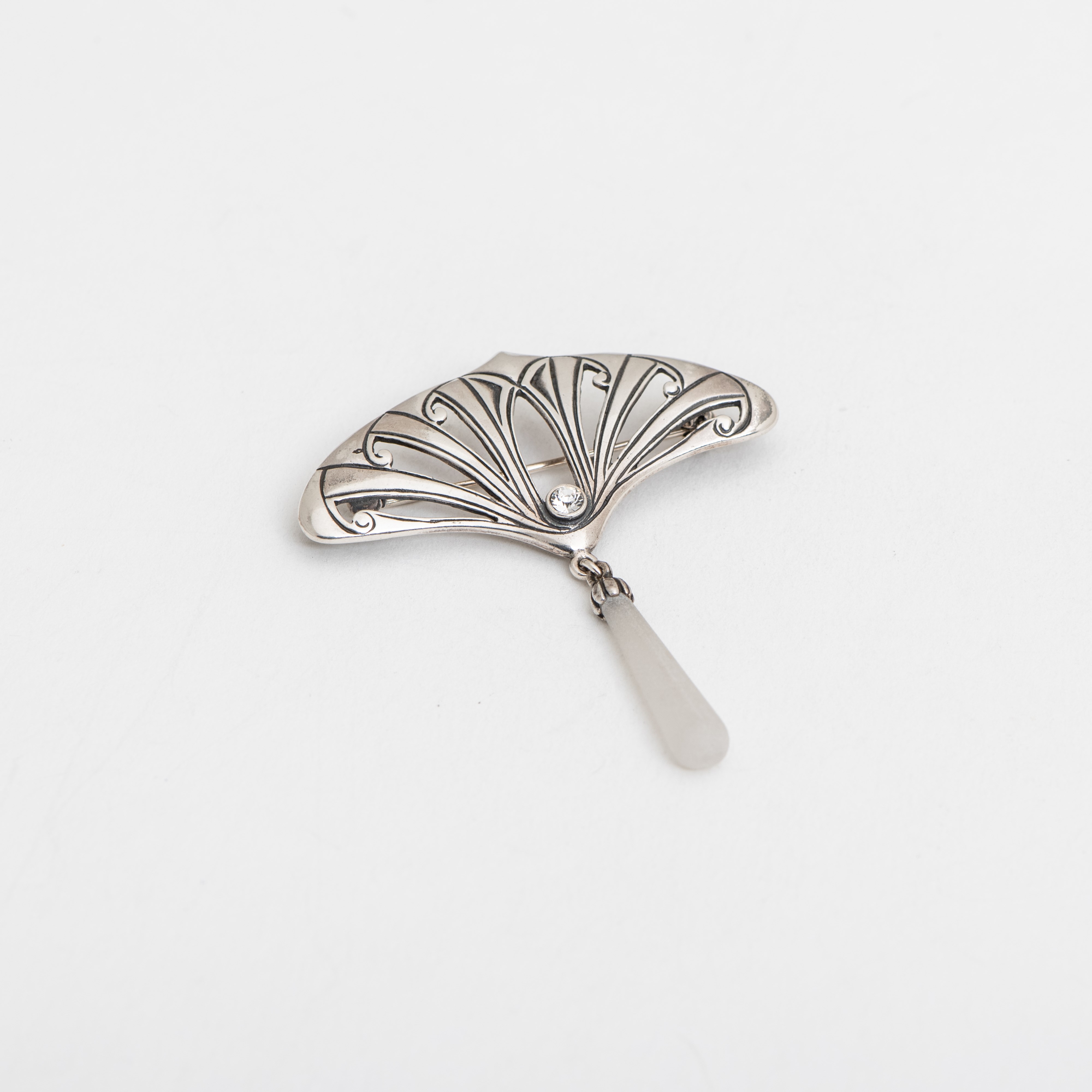 Broche Ornementale