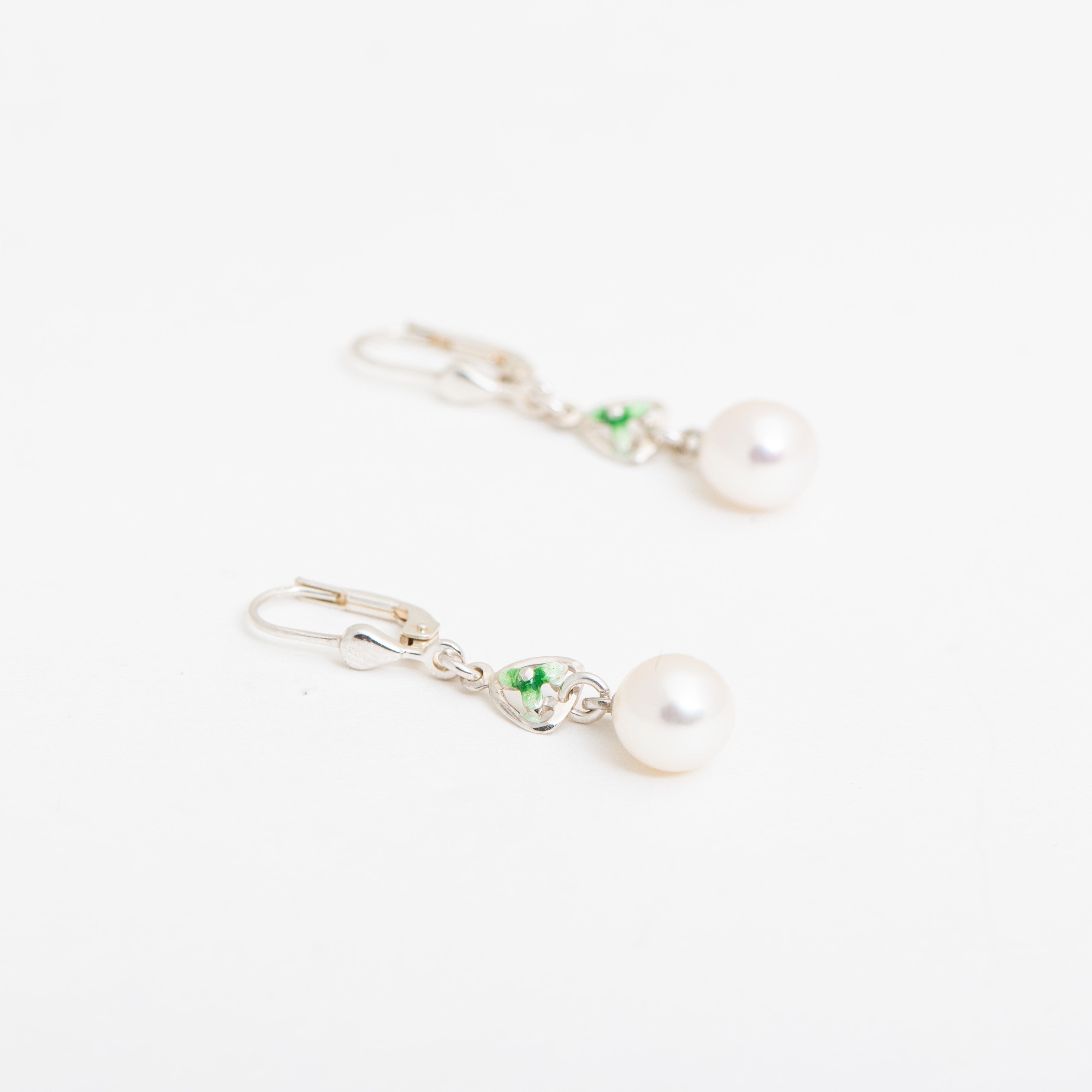 Boucles d'oreilles Florence