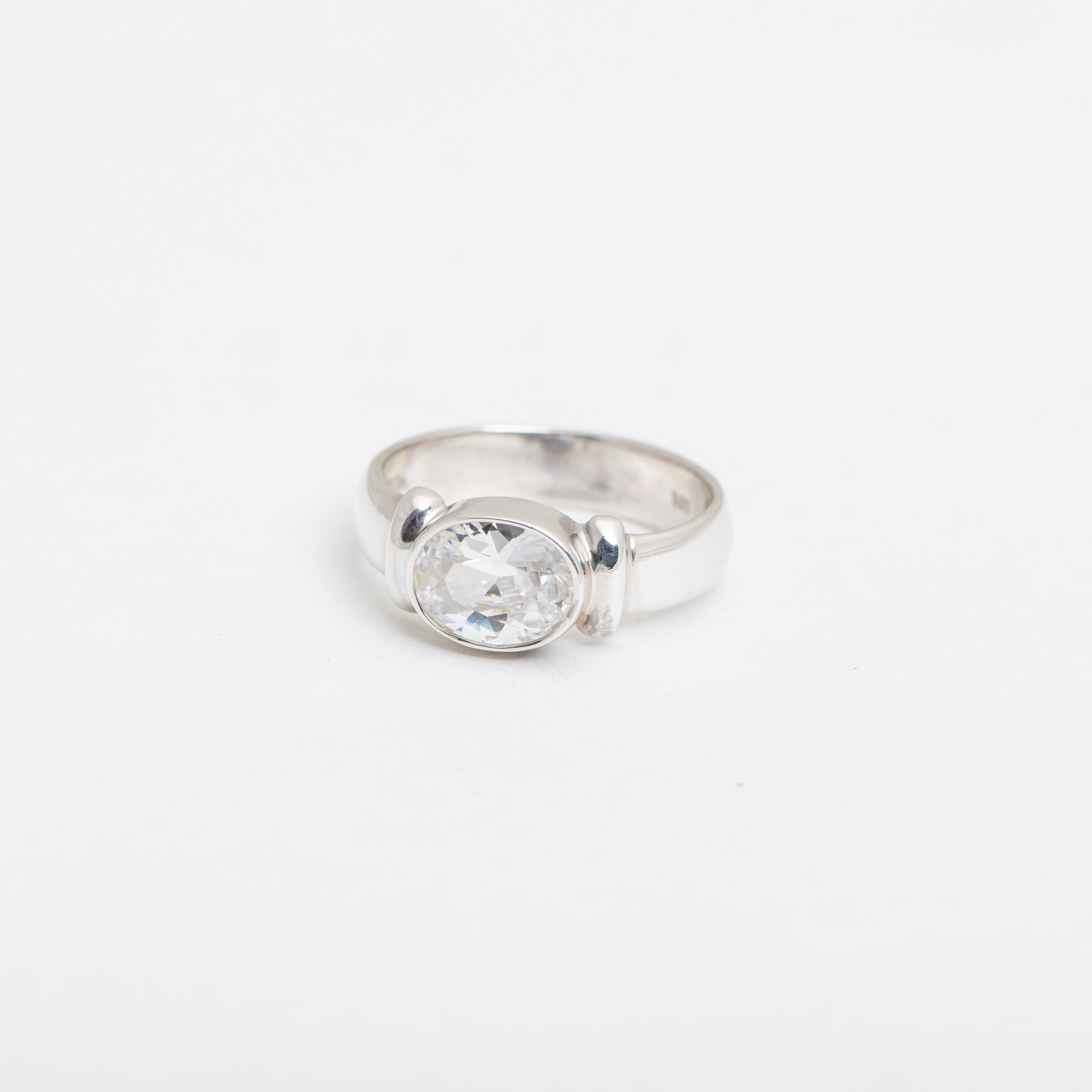 Bague Chelsea Horizontal
