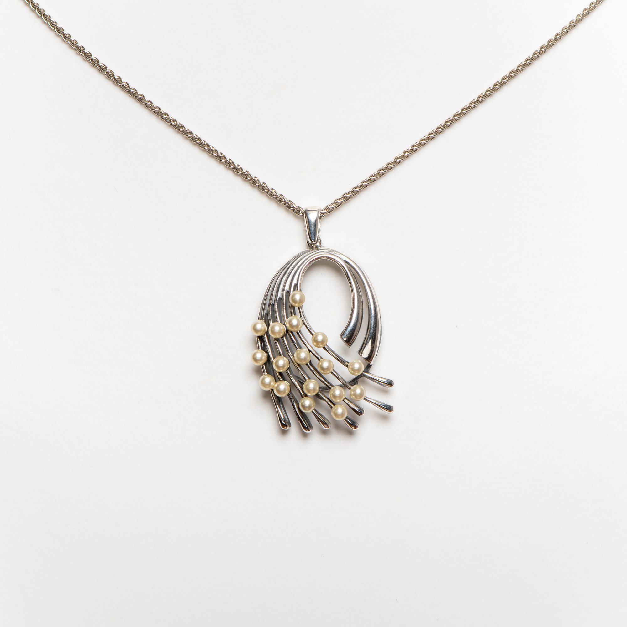 Collier Glamour