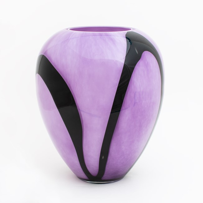 Vase Violet Violet