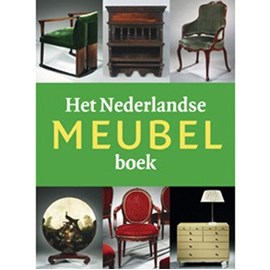 Le livre néerlandais du meuble 1550-1950