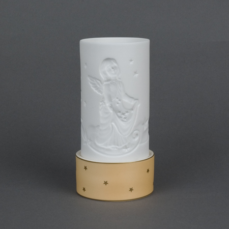 Bougeoir Bougeoir Douche Météorologique