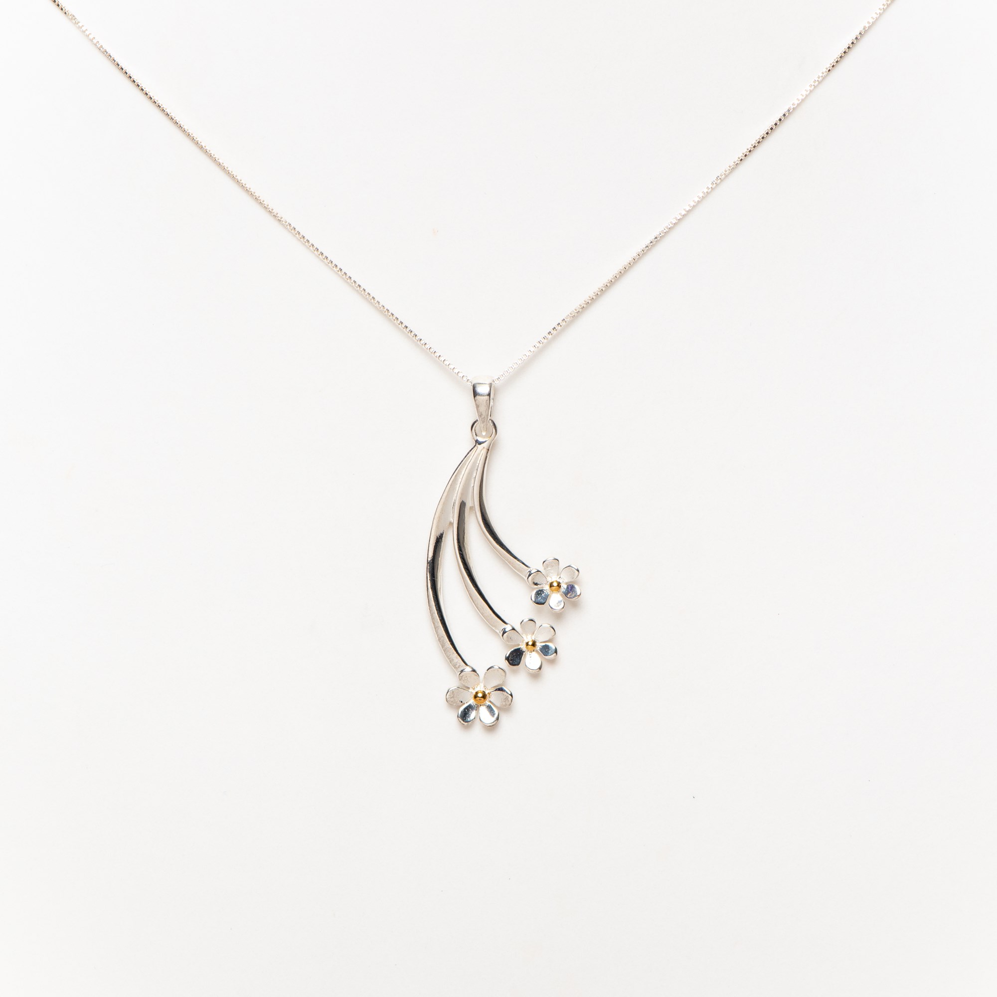Pendentif Pure Origine