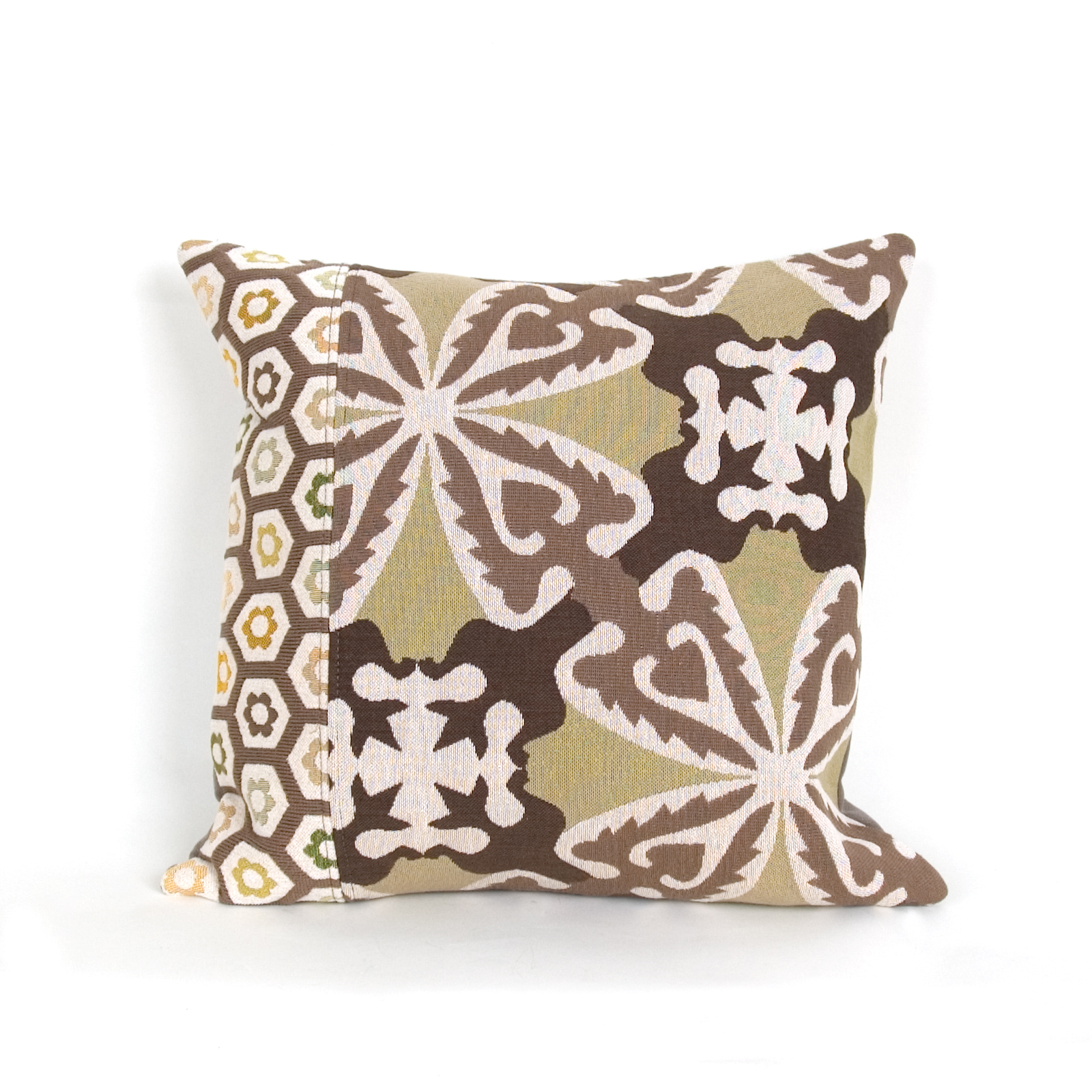 Coussin Andrew