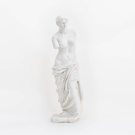 Sculpture Vénus di Milo