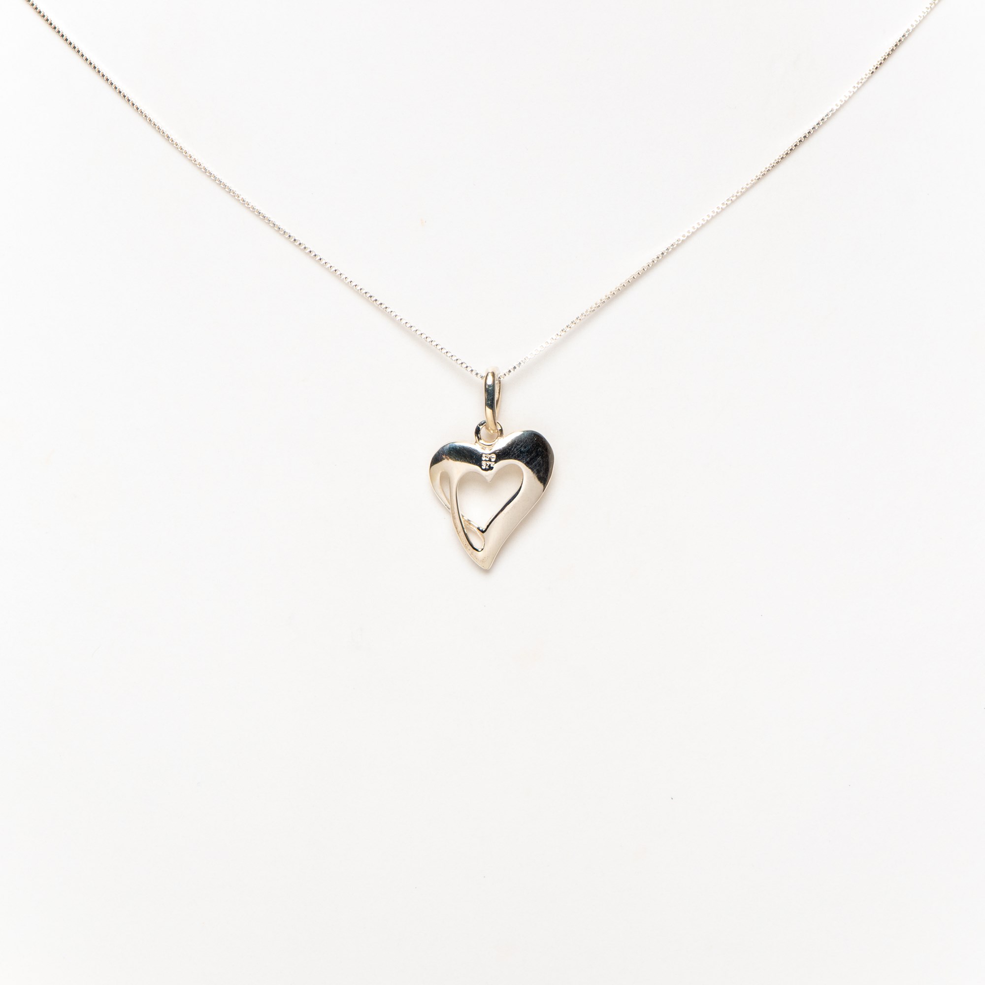Collier Valentin