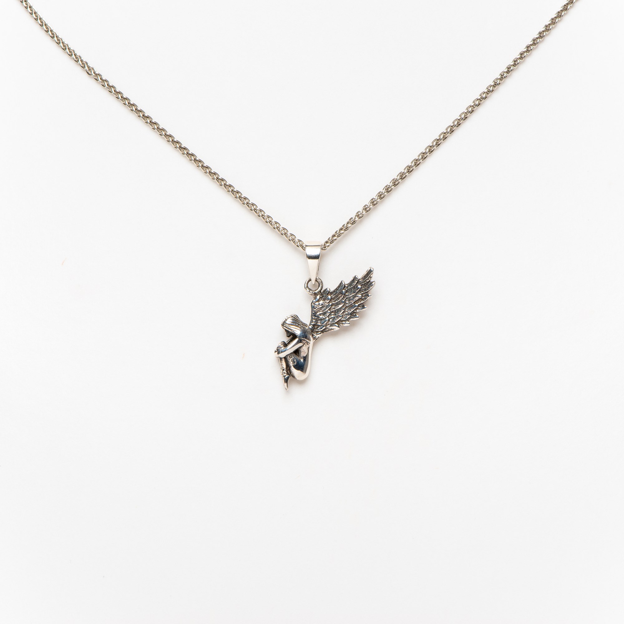 Collier Fantaisie