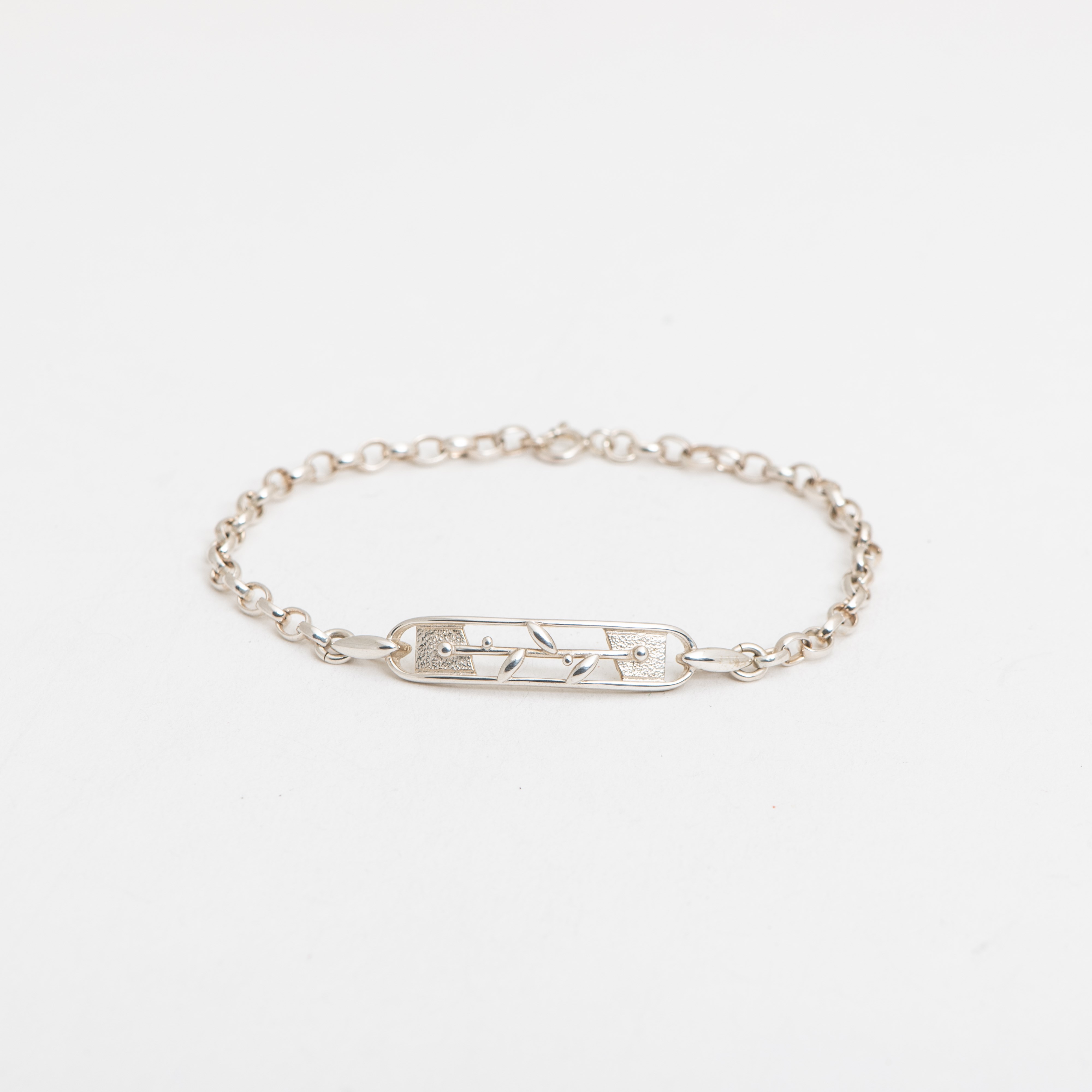 Bracelet Lierre