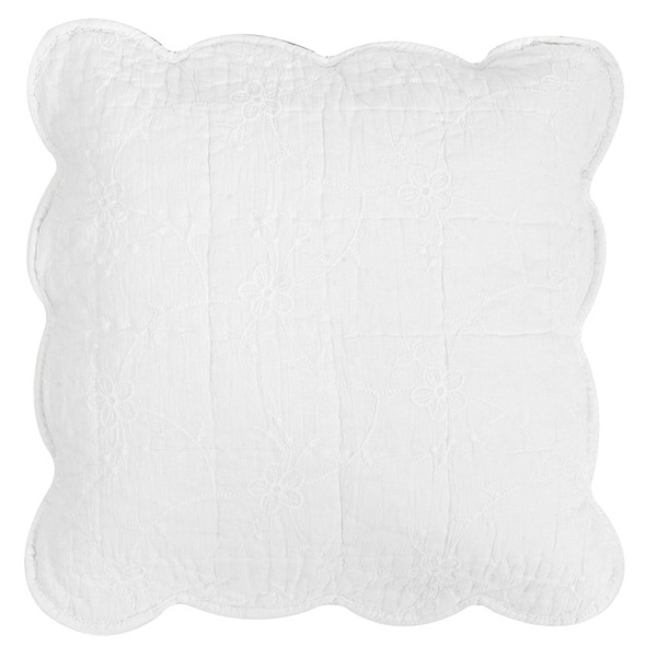 Coussin Pure Flower