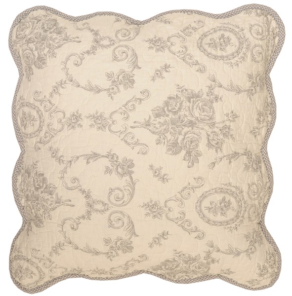 Coussin Romance