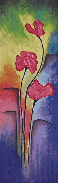 Fleurs Heureuses