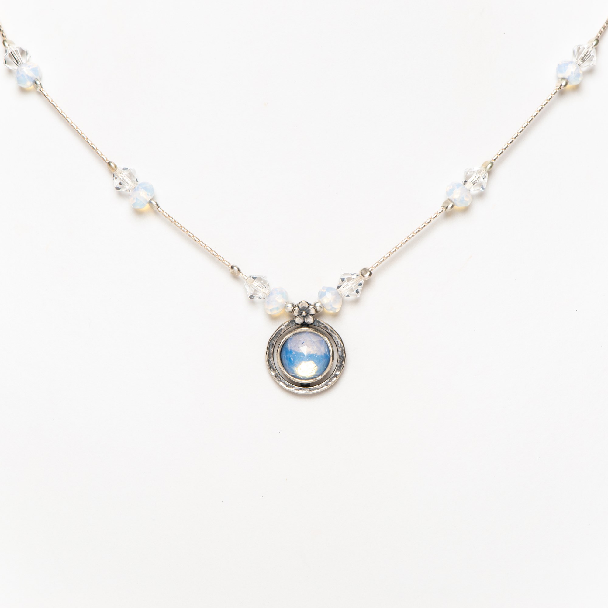 Collier Precious