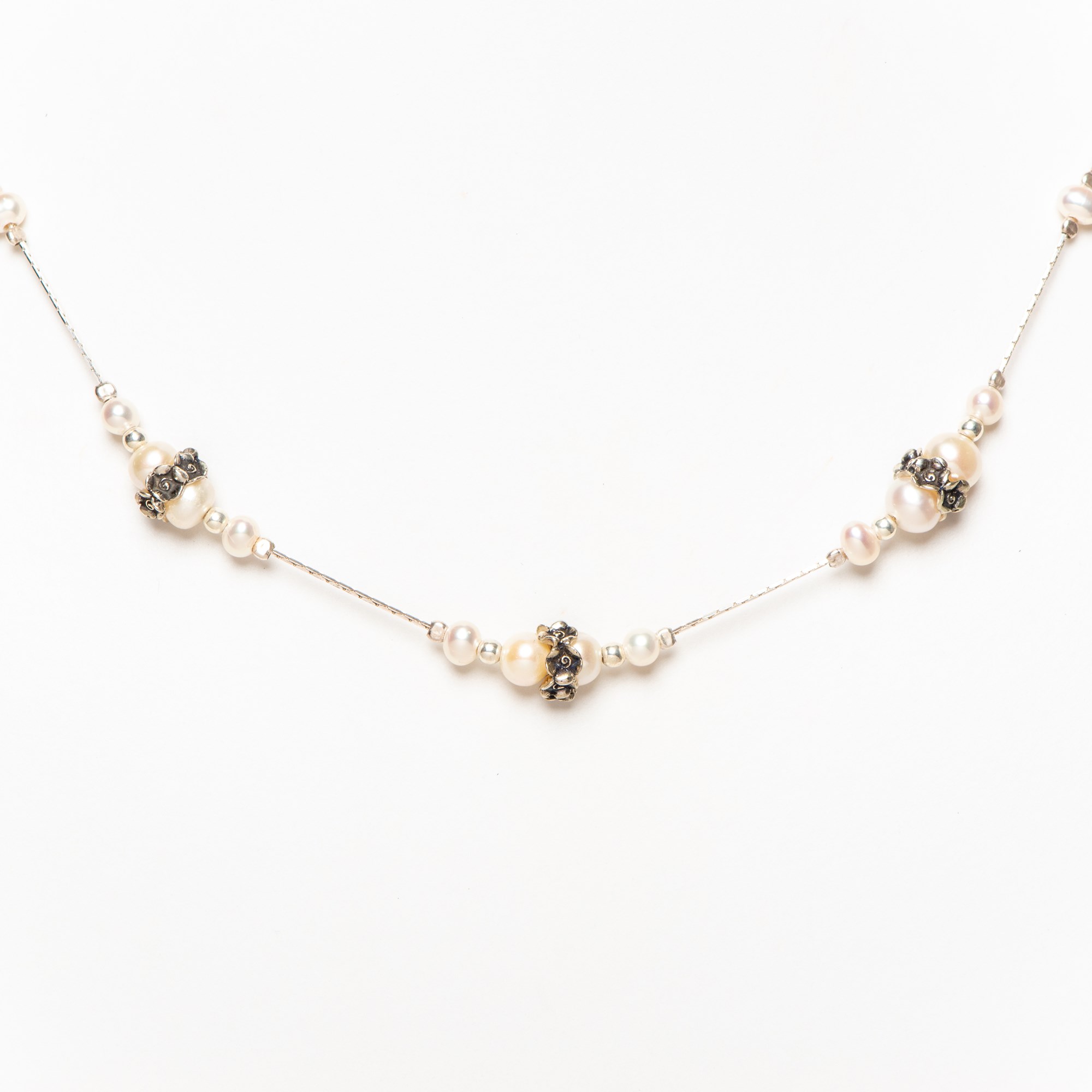 Collier Délicat