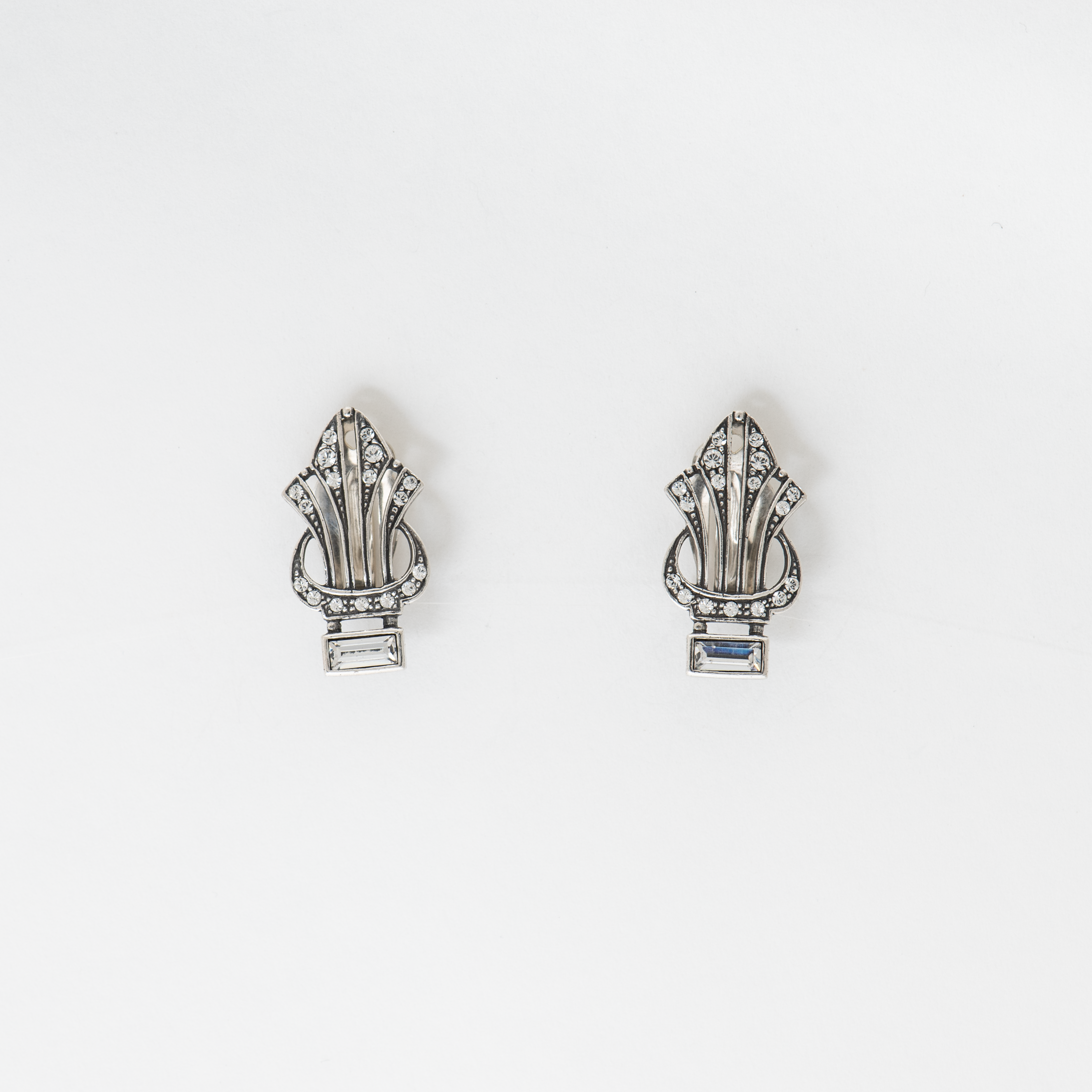 Clips auriculaires Harpe