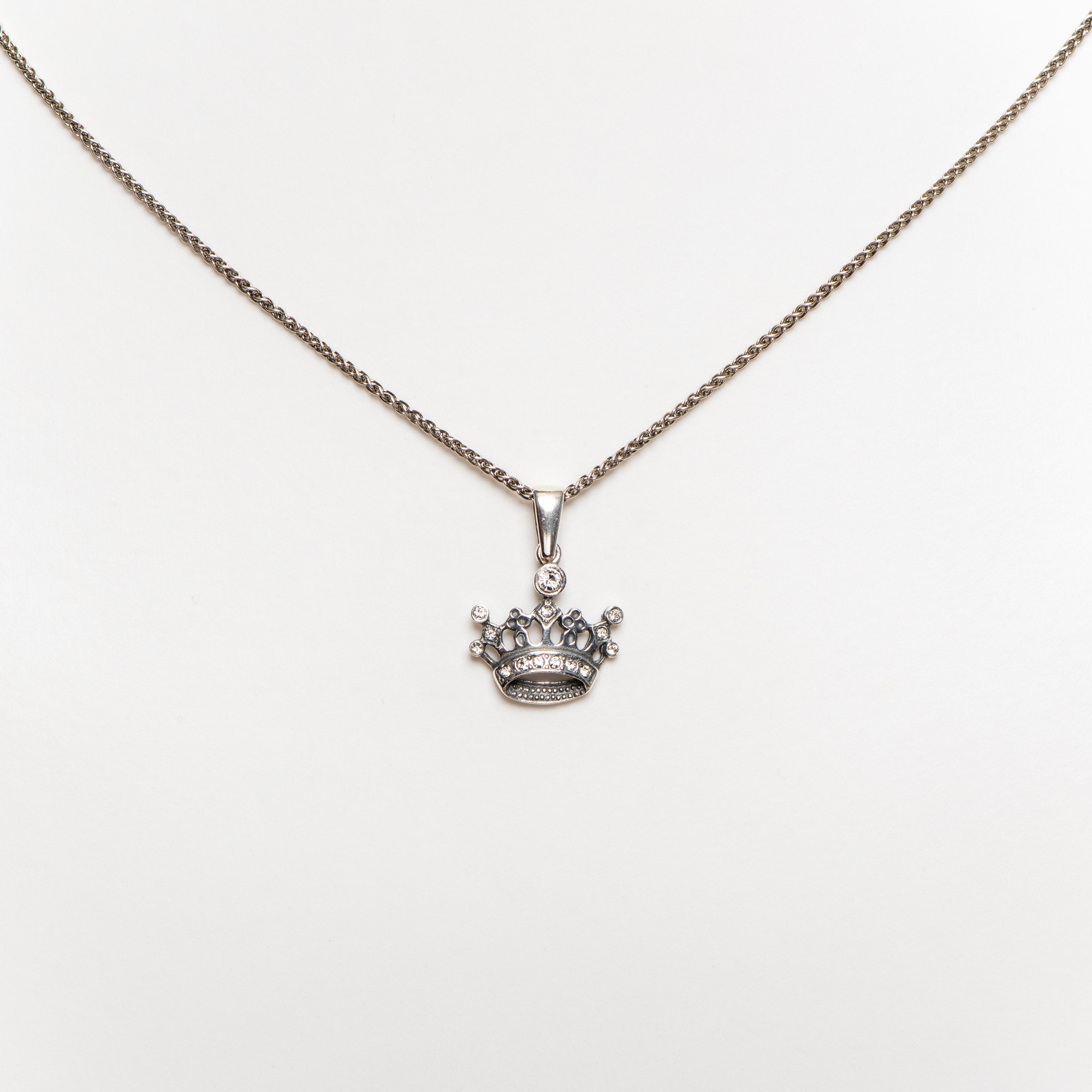 Collier Coronation