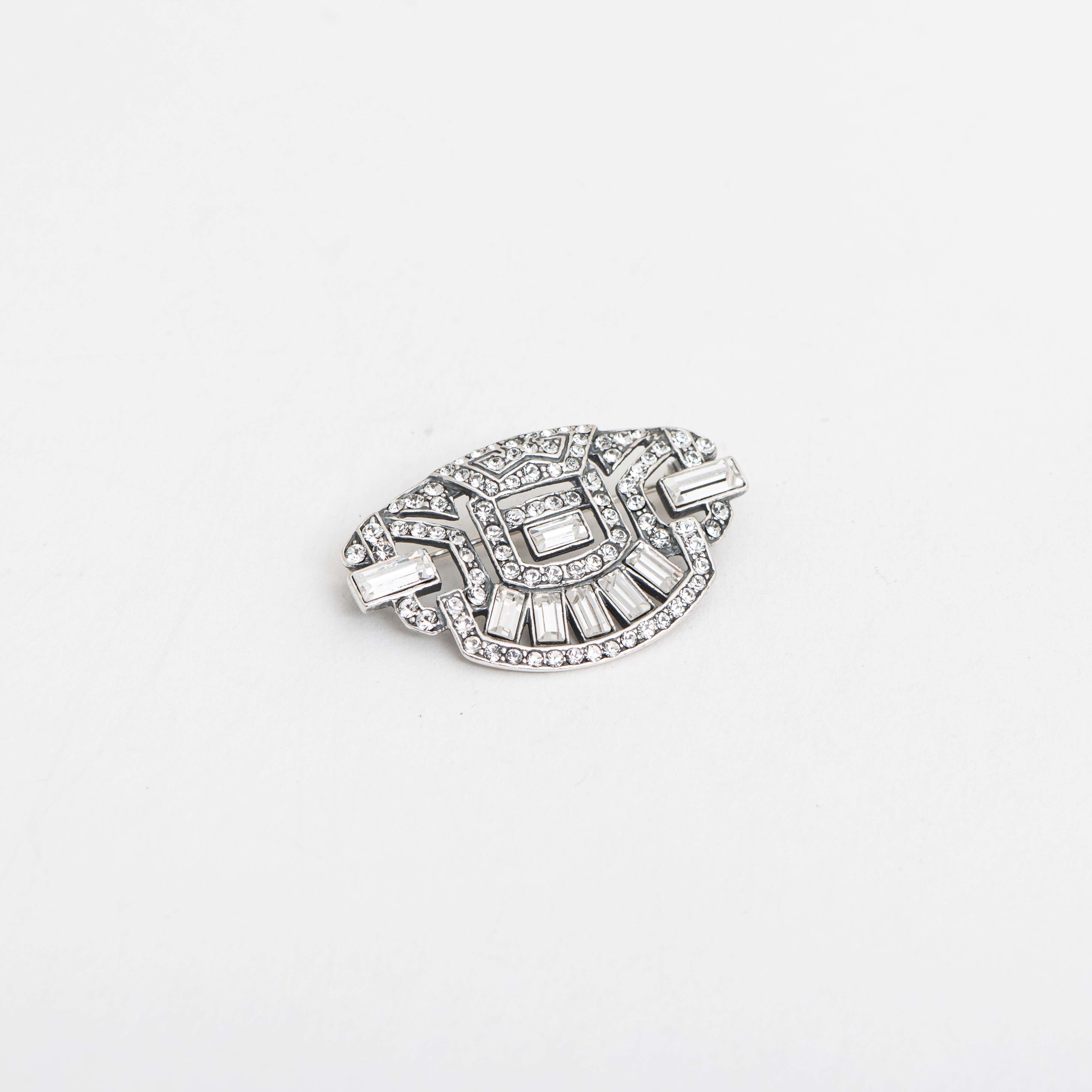 Broche/Pendentif Allure