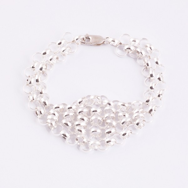 Bracelet Chaînes