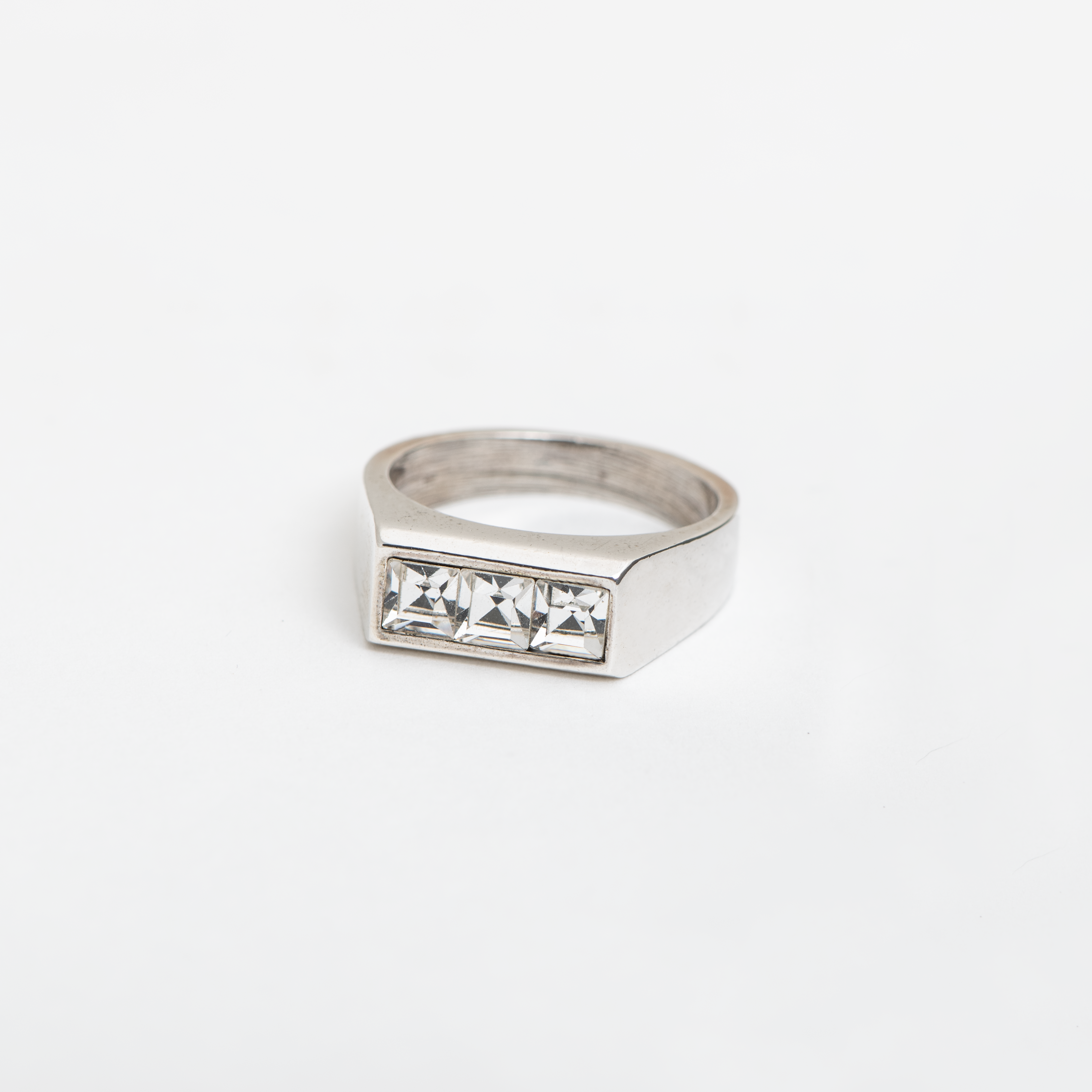 Bague Déco-art