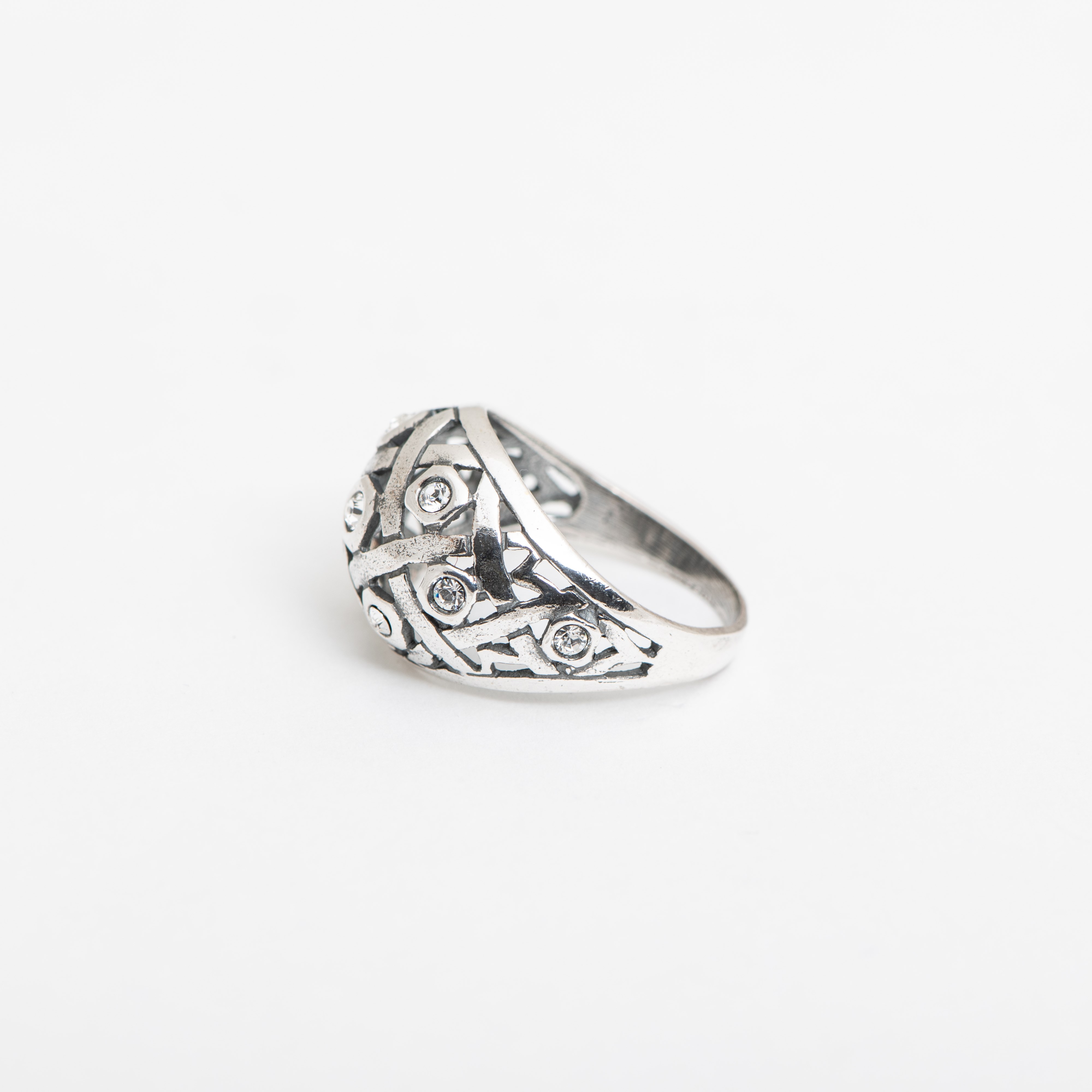 Dimension Bague