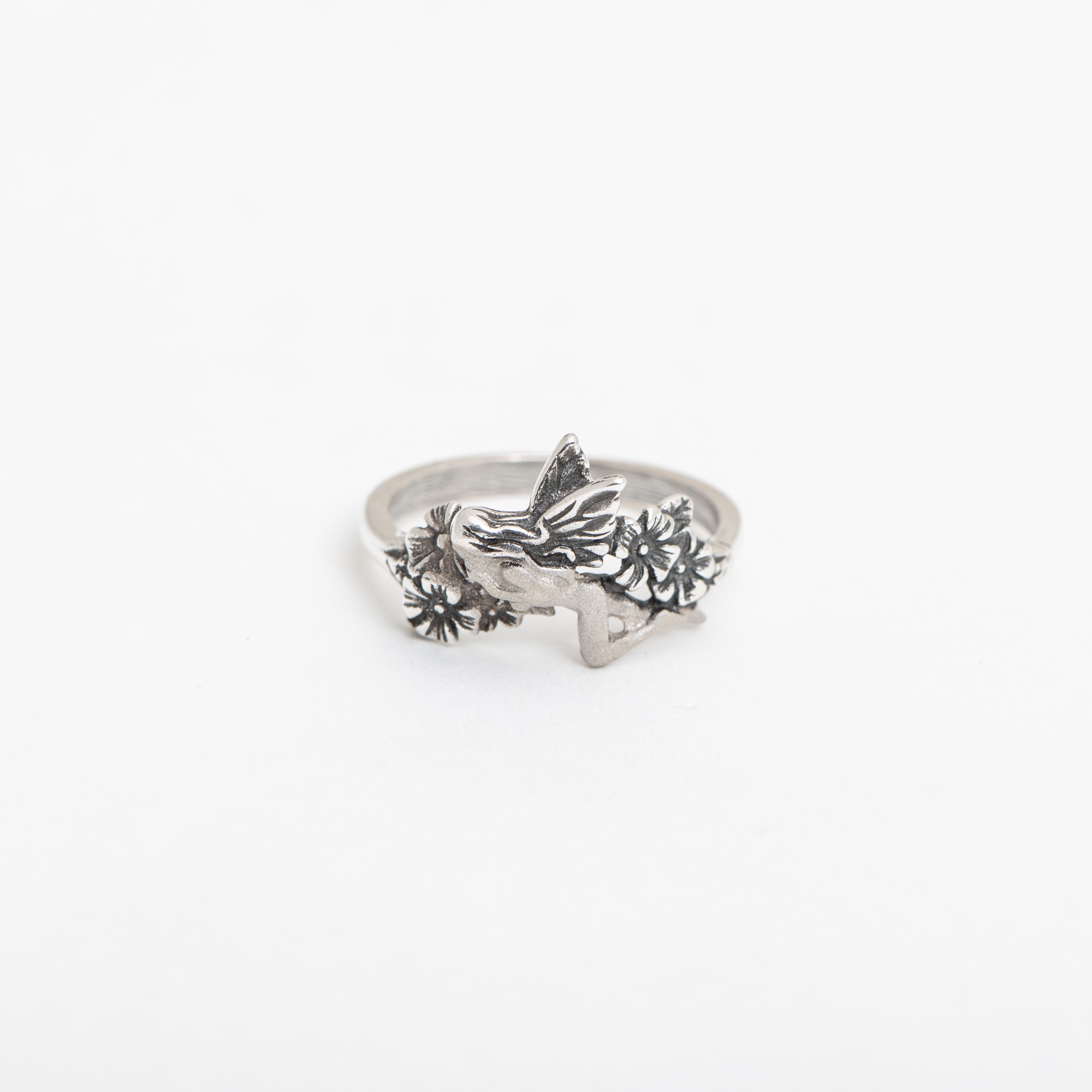 Bague Yvette