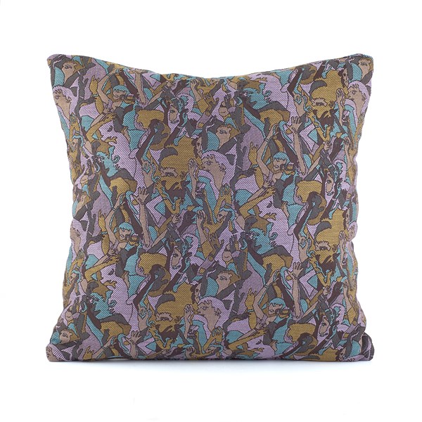 Coussin Confluence