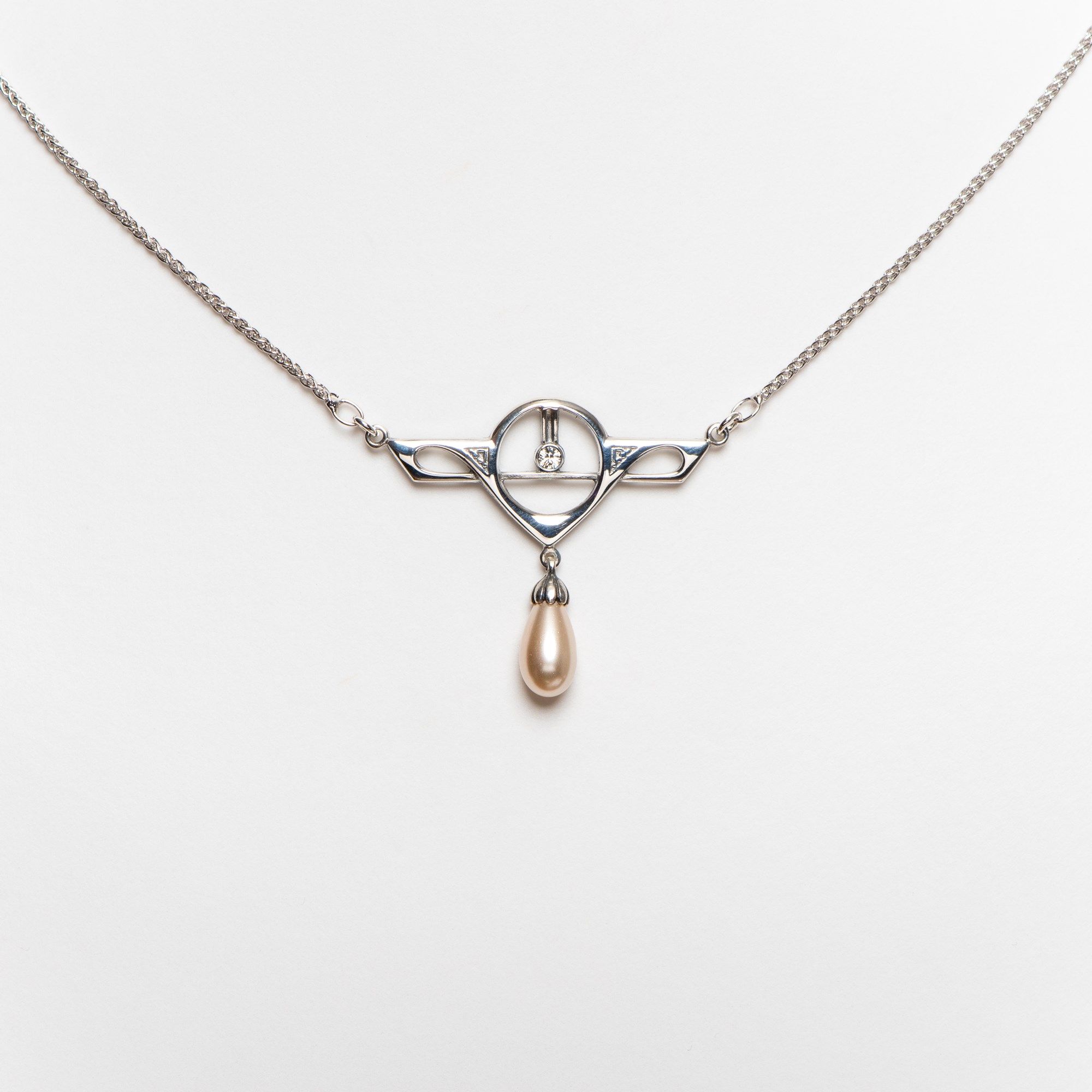 Collier Charis
