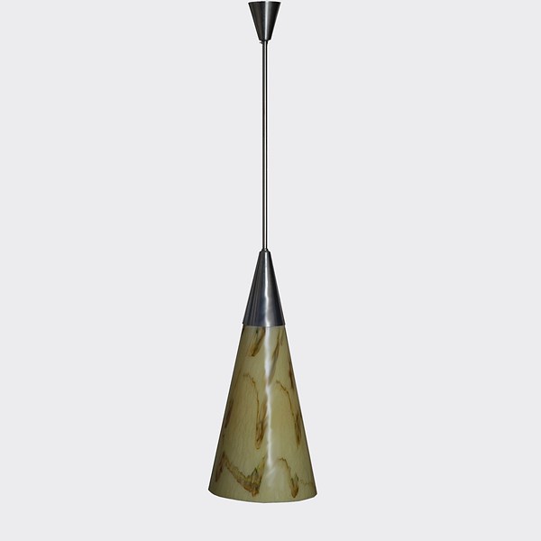 Lampe suspendue Impressionnant Cono