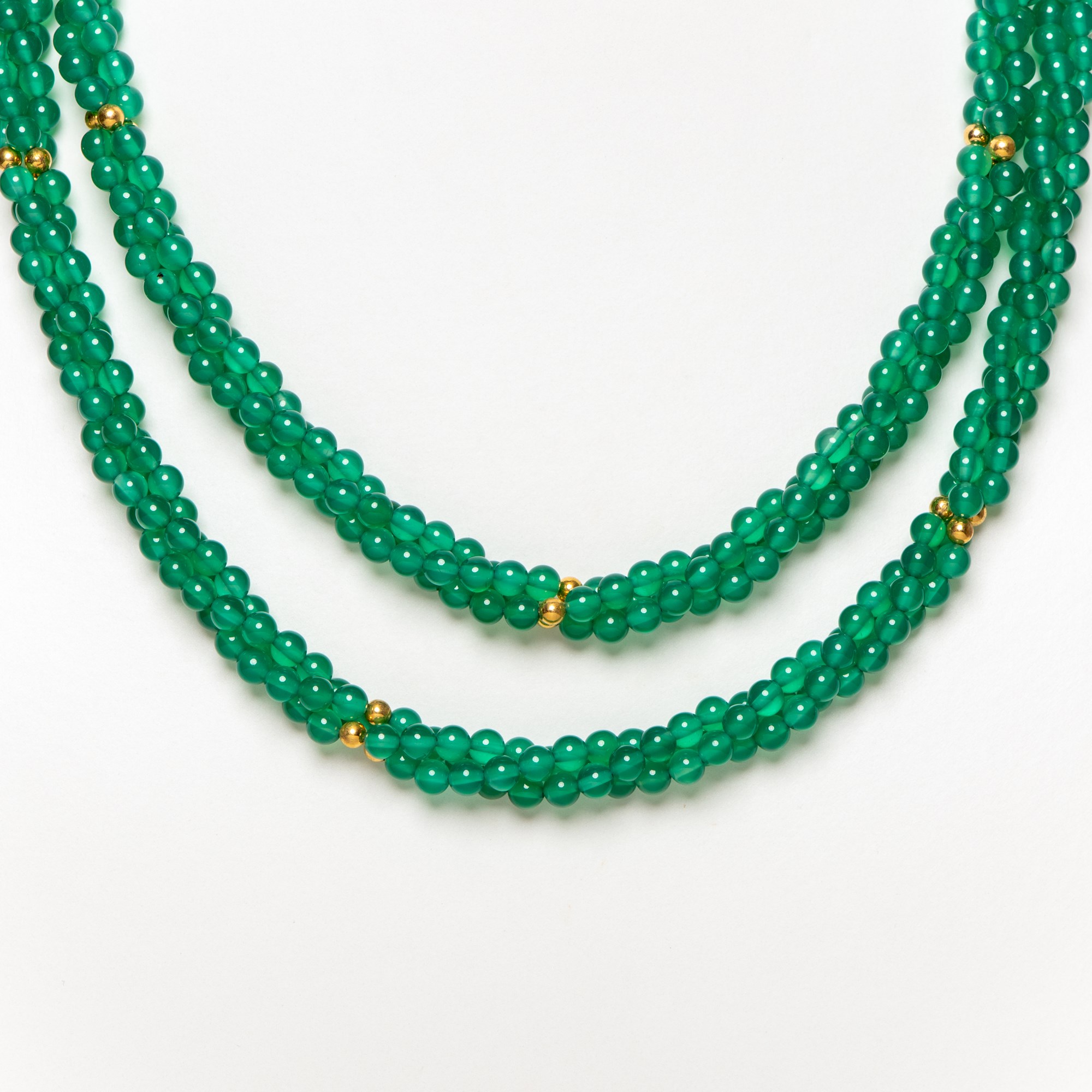 Collier Diona