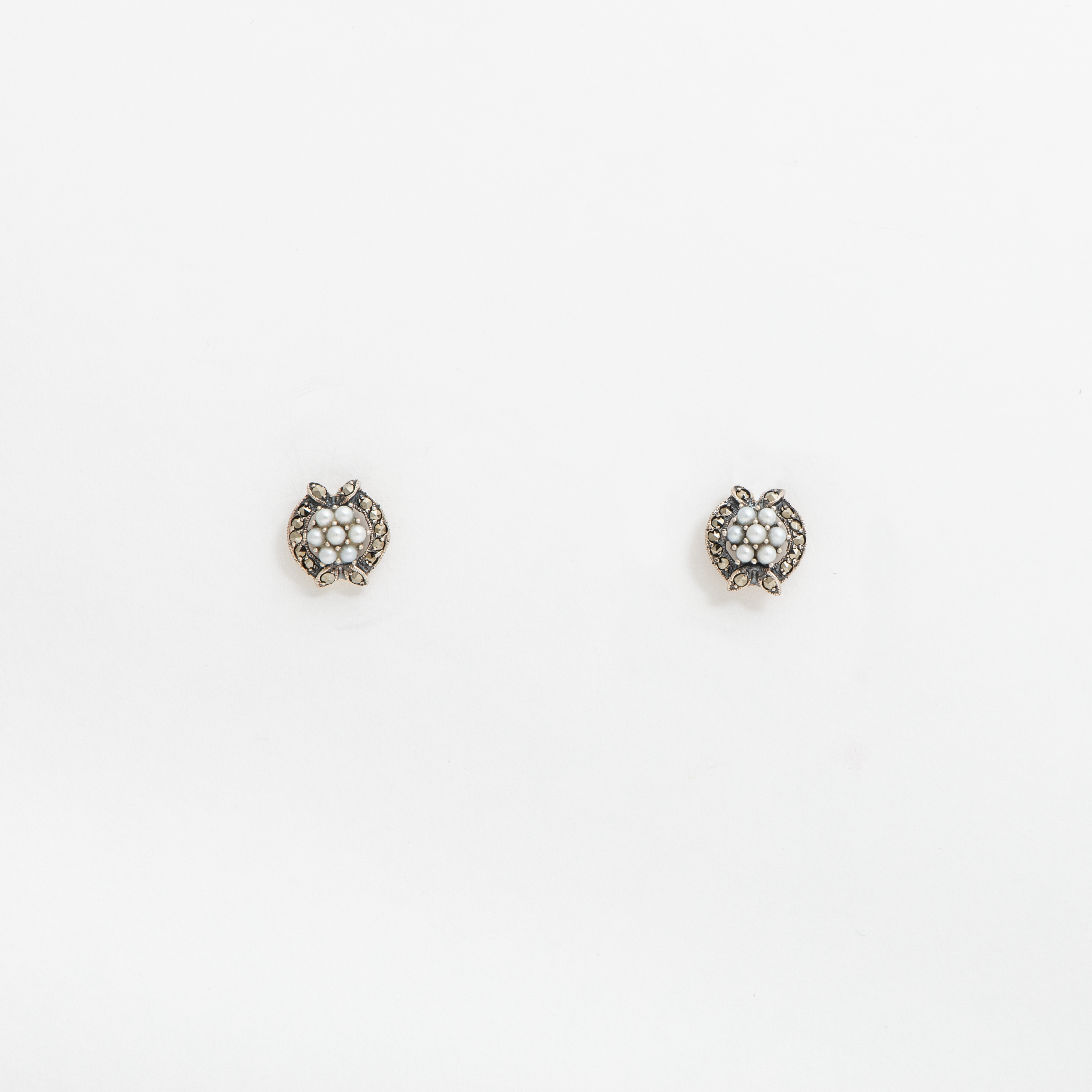 Boucles d'oreilles Sofia