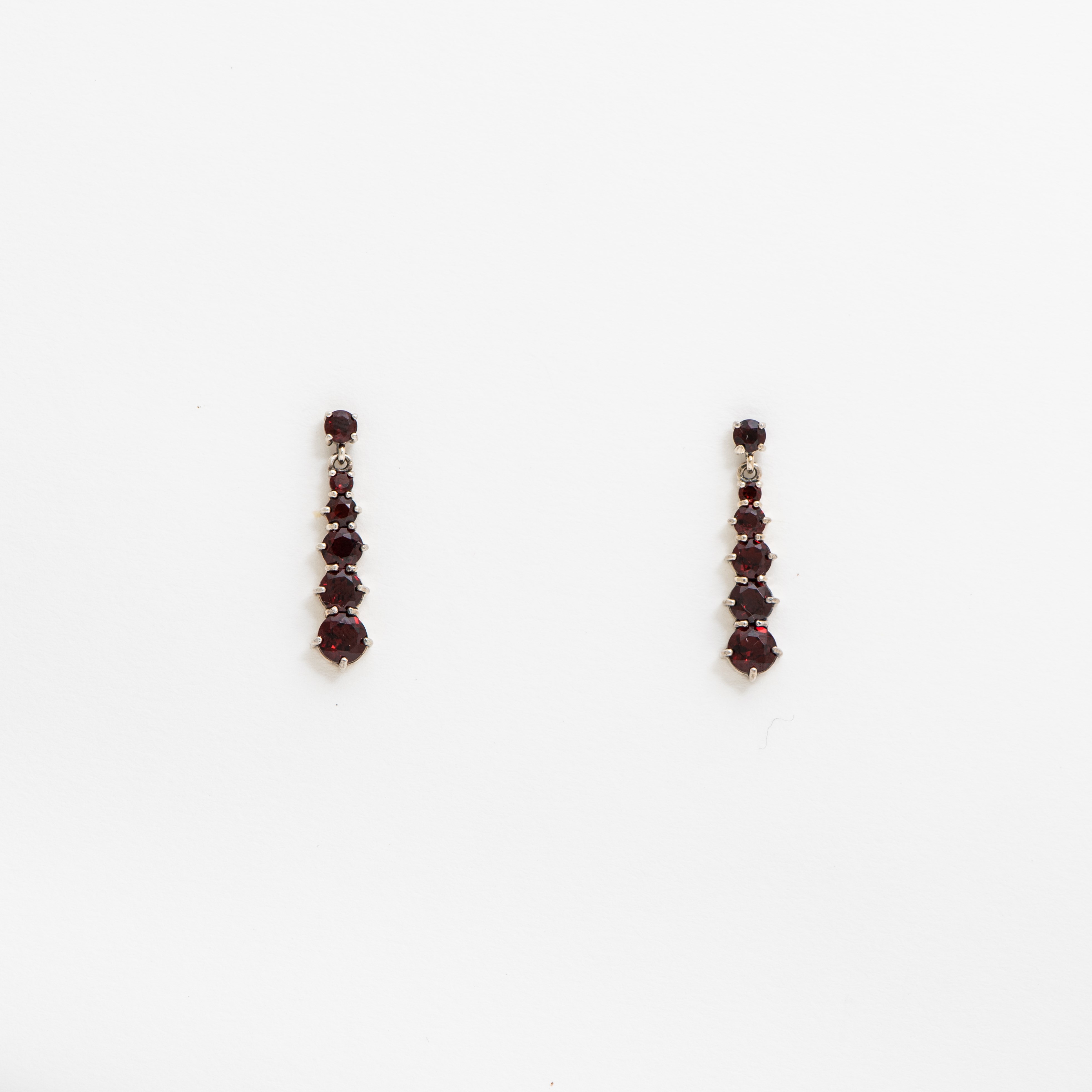 Boucles d'oreilles Rodante
